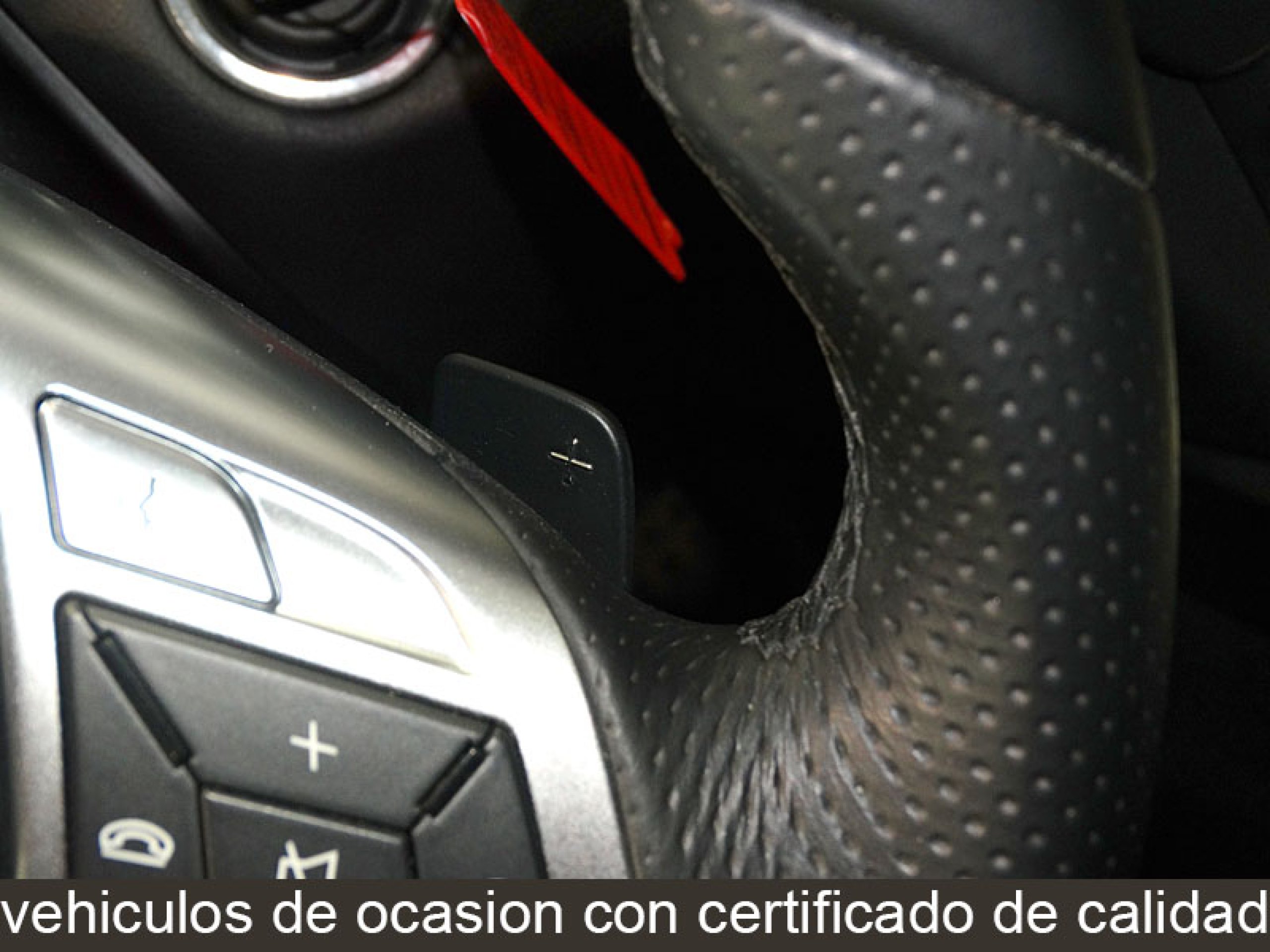 Foto Mercedes-Benz C 220 33