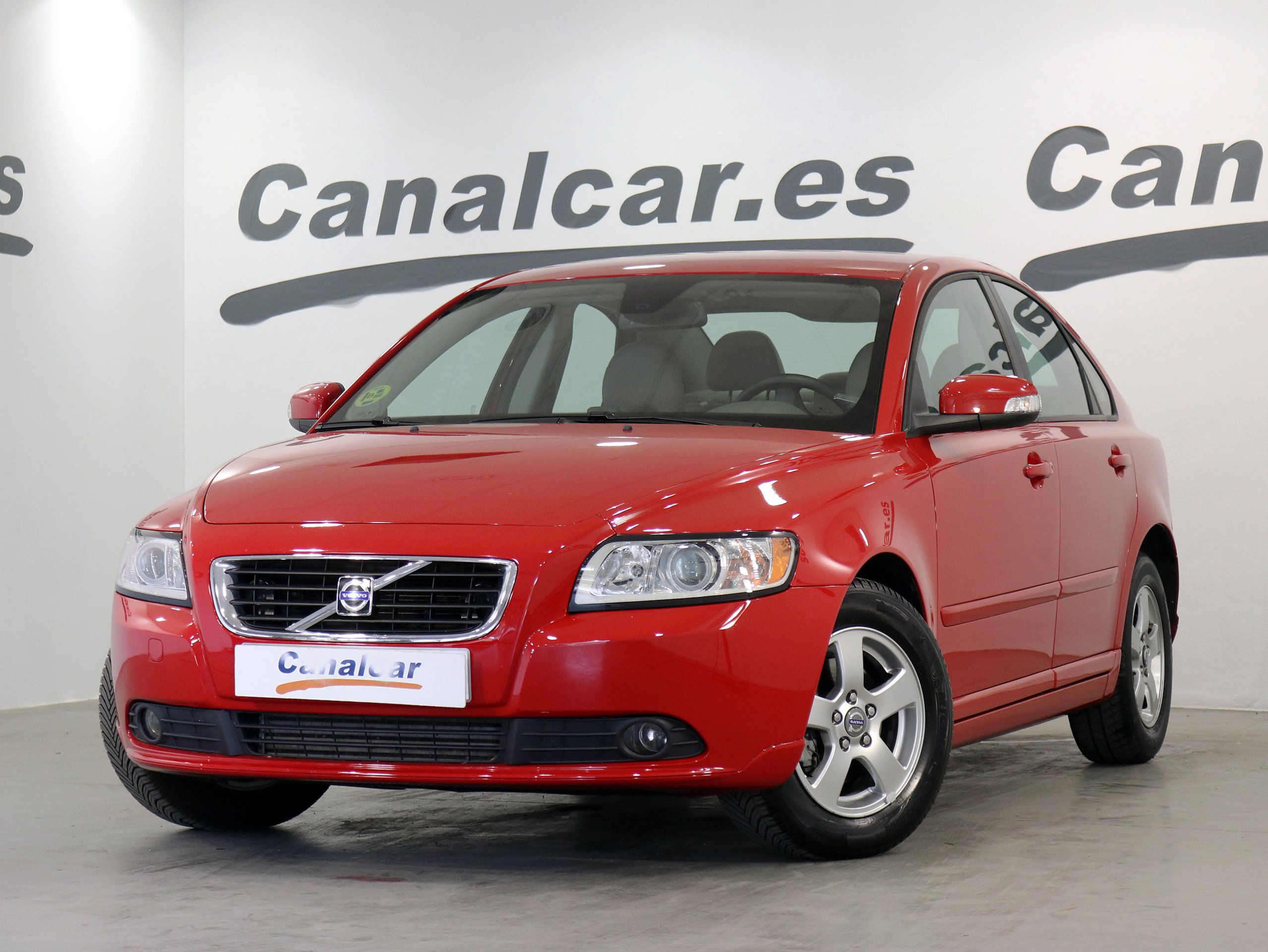 Foto Volvo S40 1