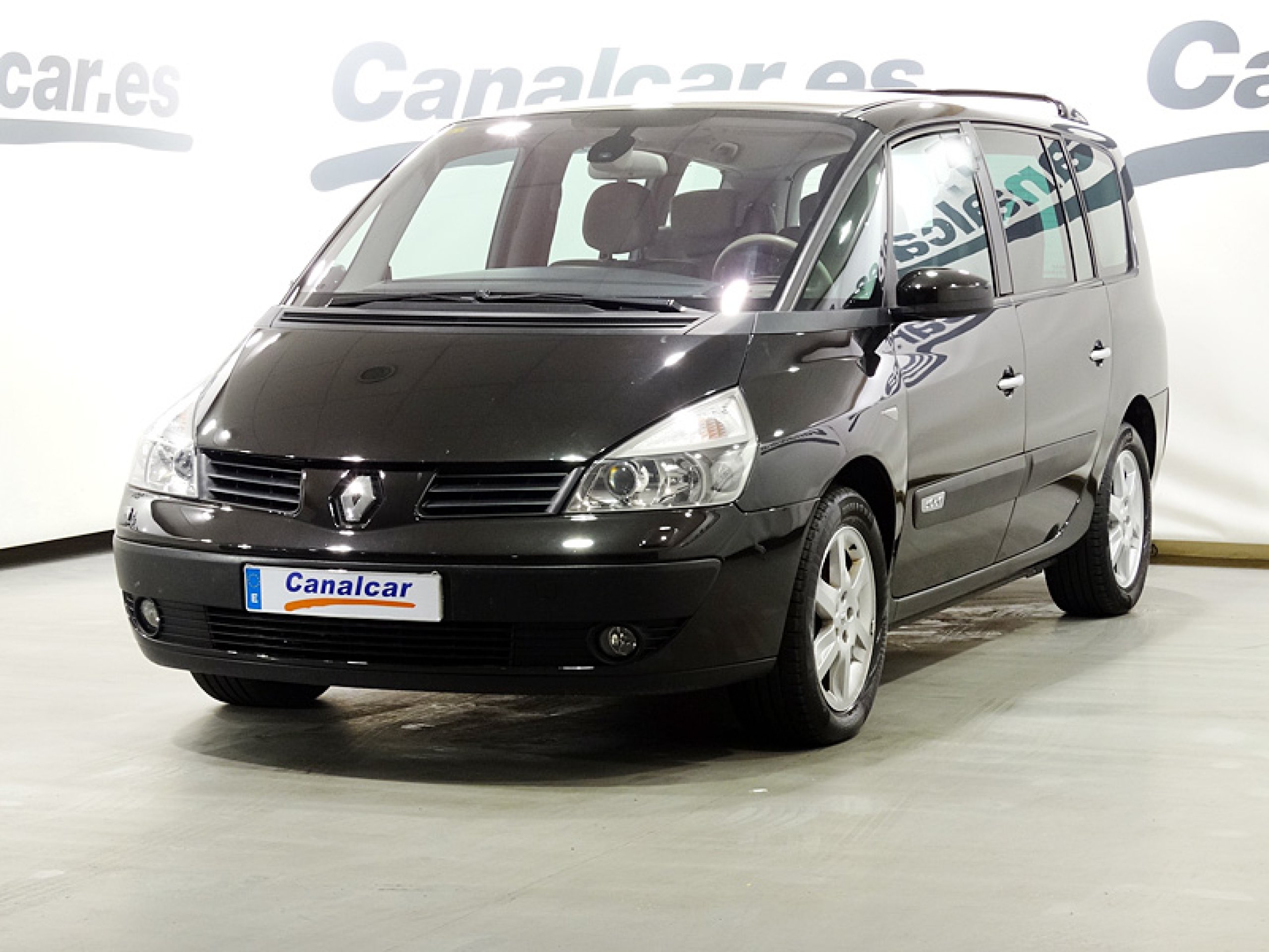 Foto Renault Grand Espace 1