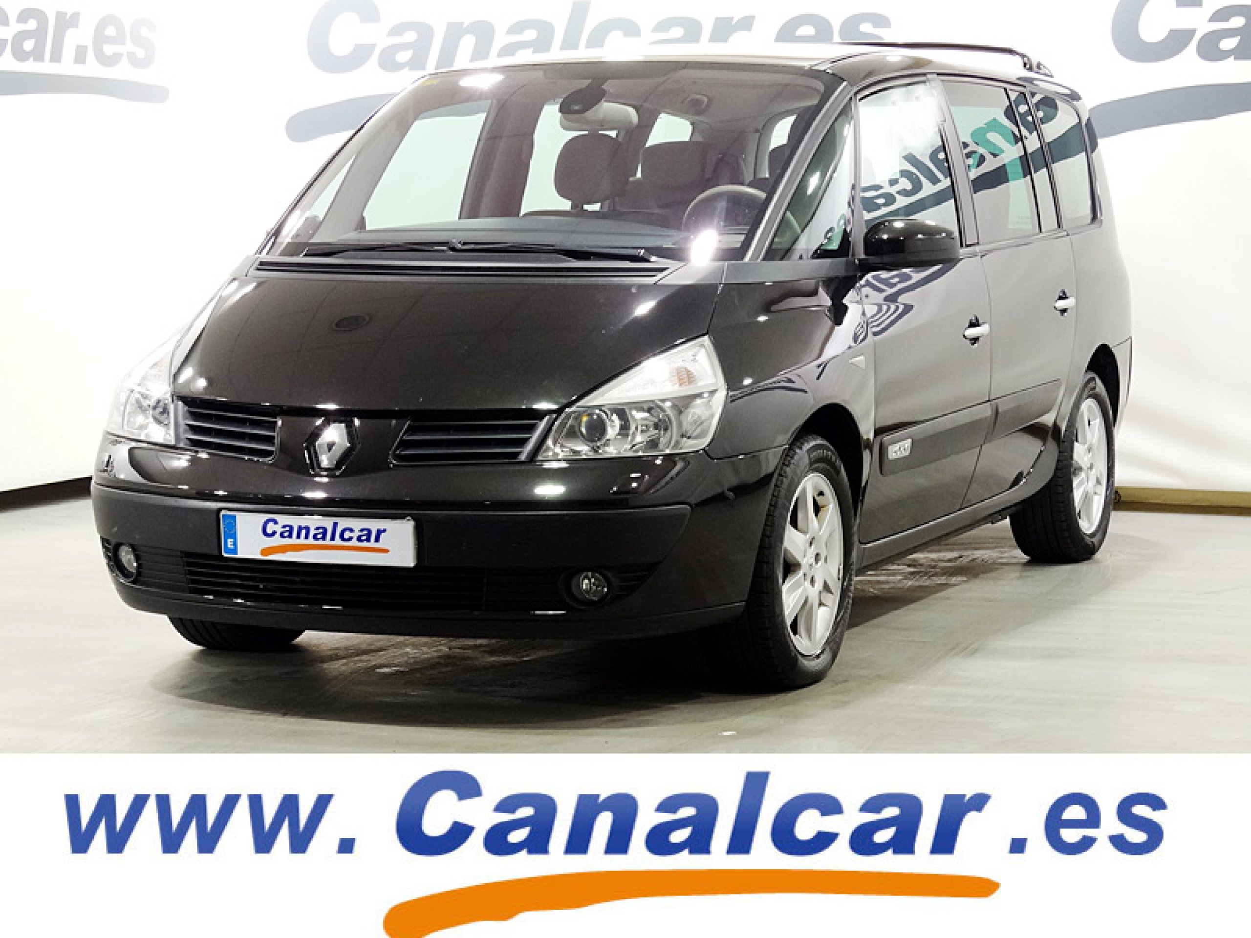 Foto Renault Grand Espace 2