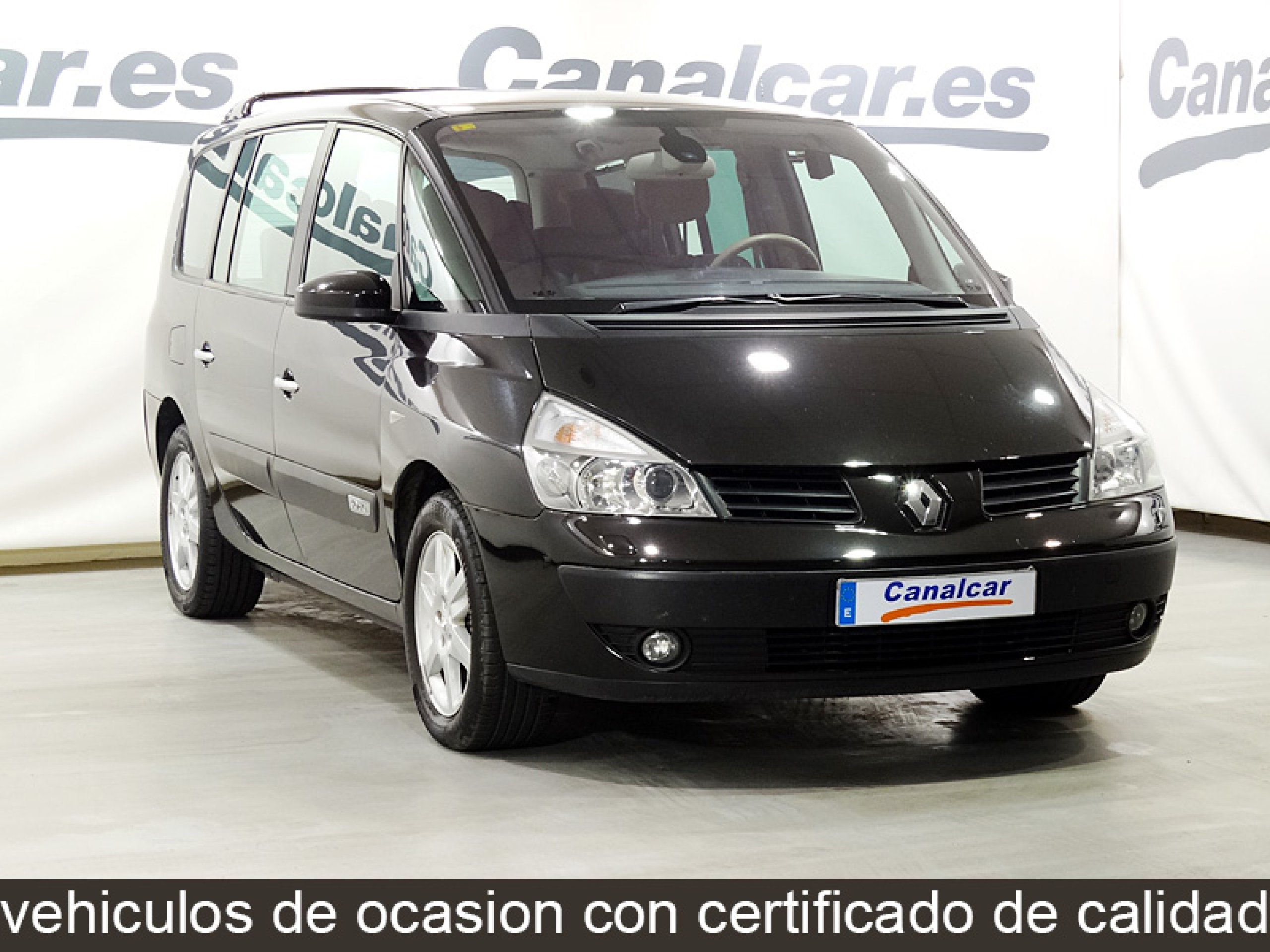 Foto Renault Grand Espace 3