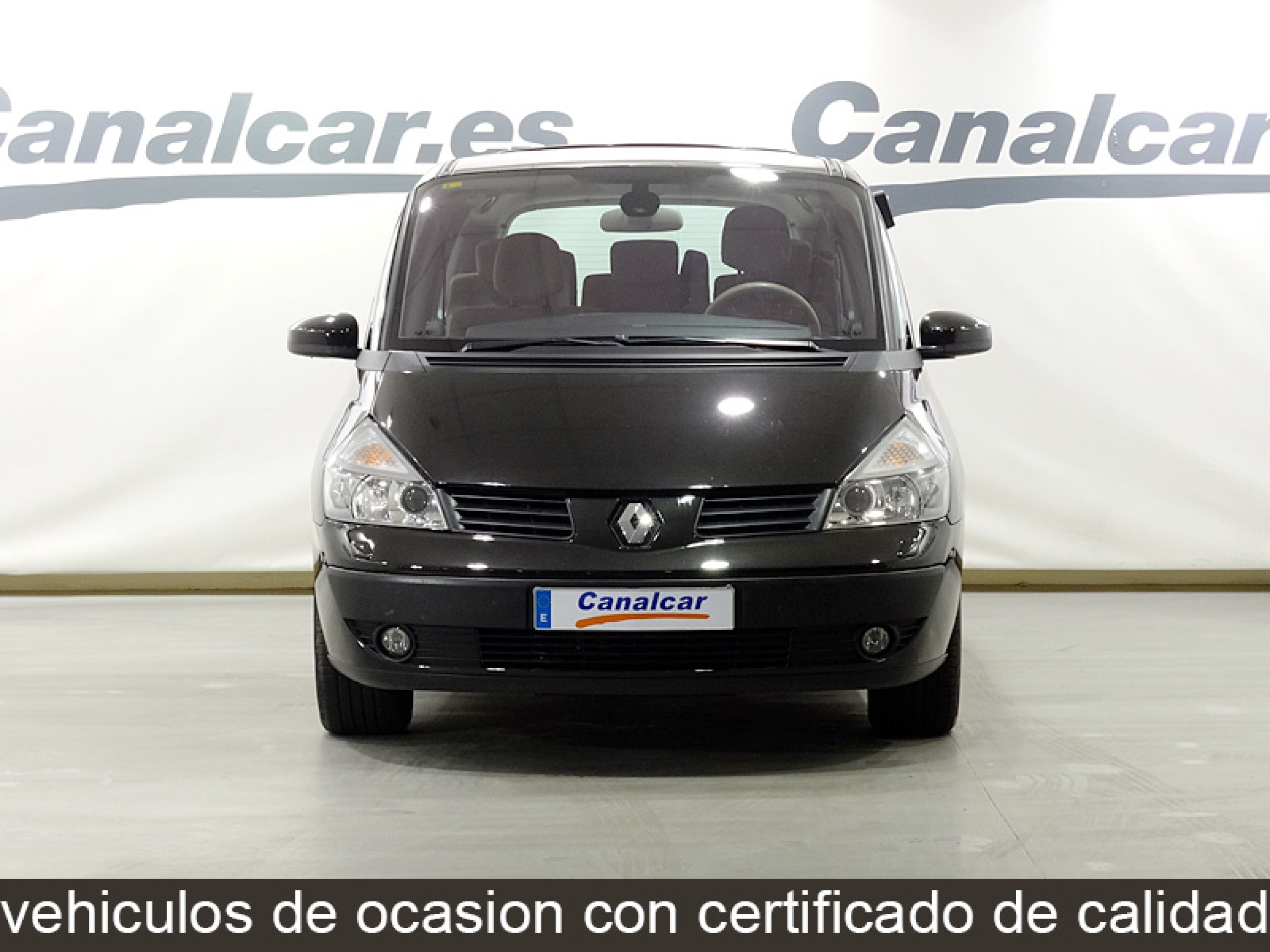 Foto Renault Grand Espace 4