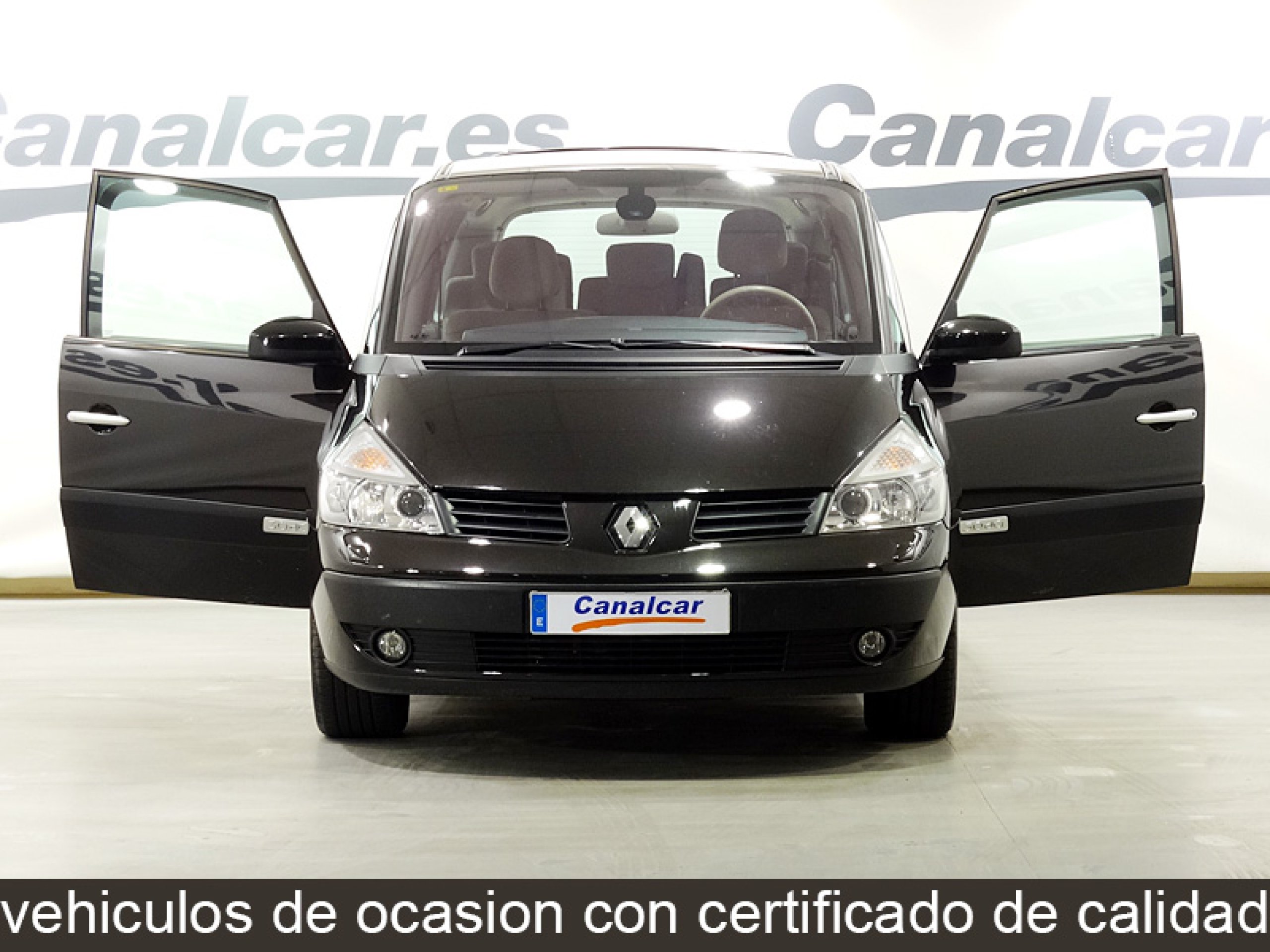 Foto Renault Grand Espace 5
