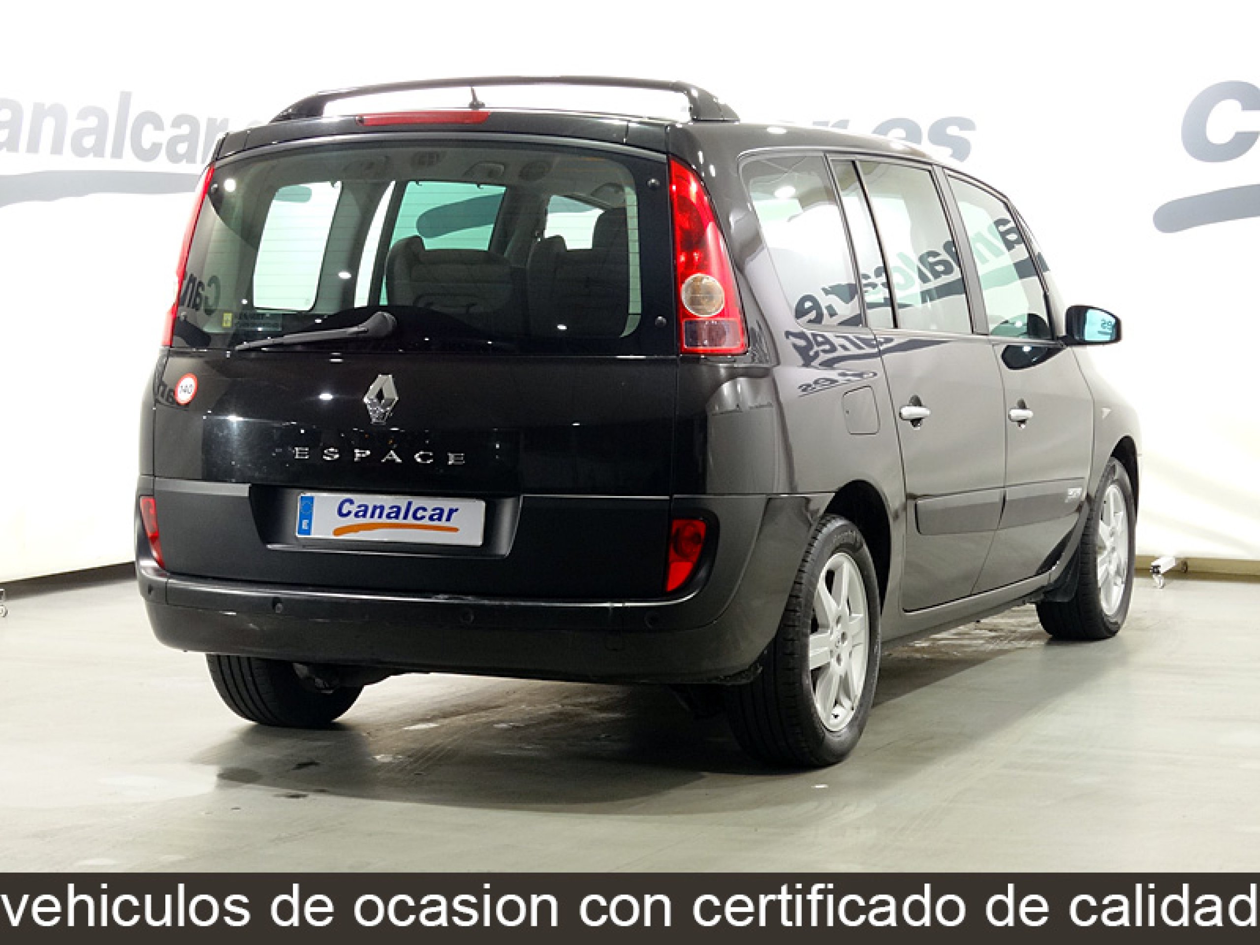 Foto Renault Grand Espace 6