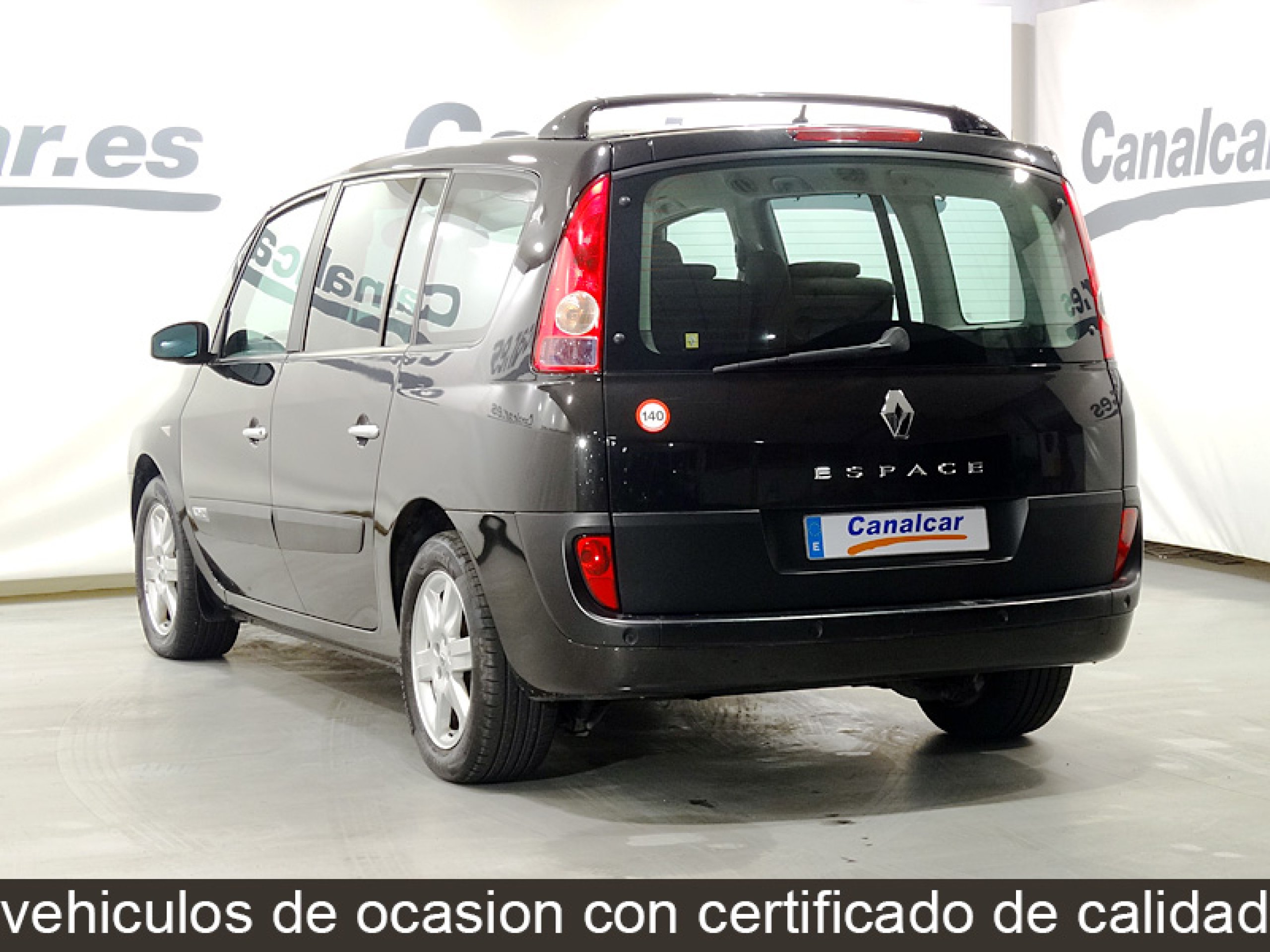 Foto Renault Grand Espace 7