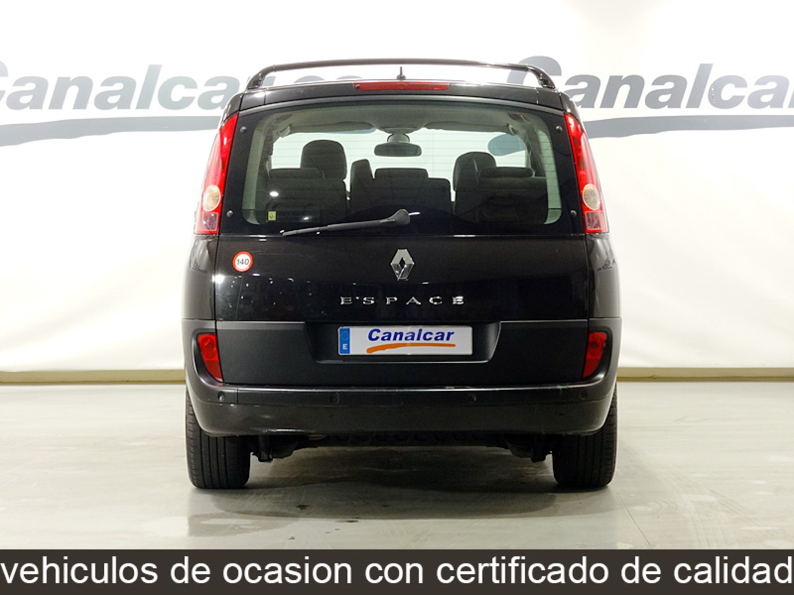 Foto Renault Grand Espace 8