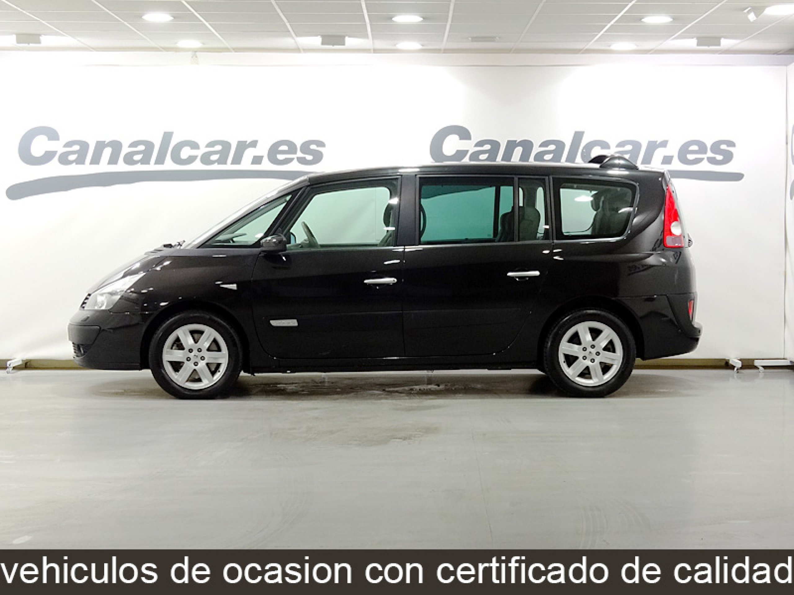 Foto Renault Grand Espace 9