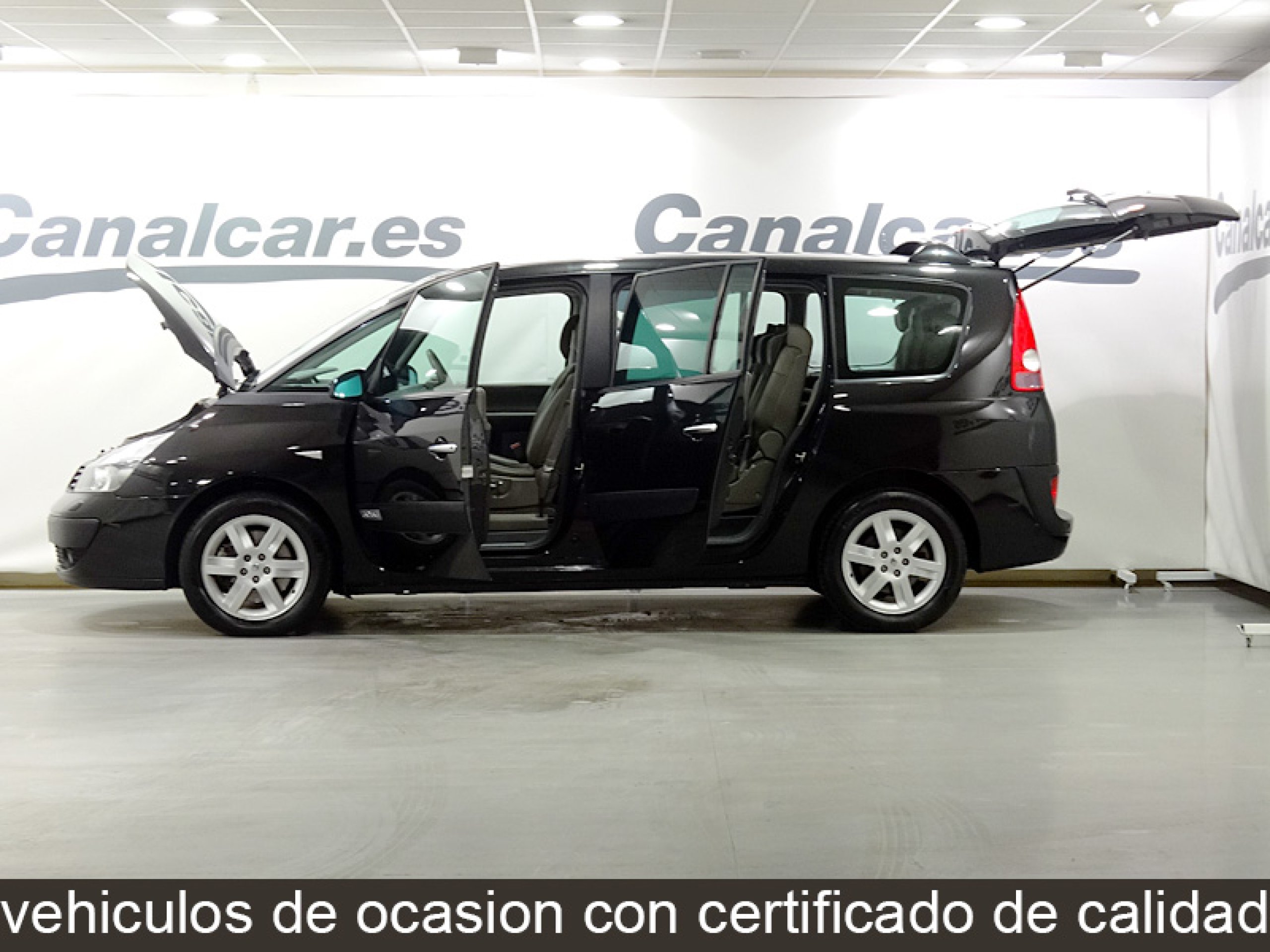 Foto Renault Grand Espace 10
