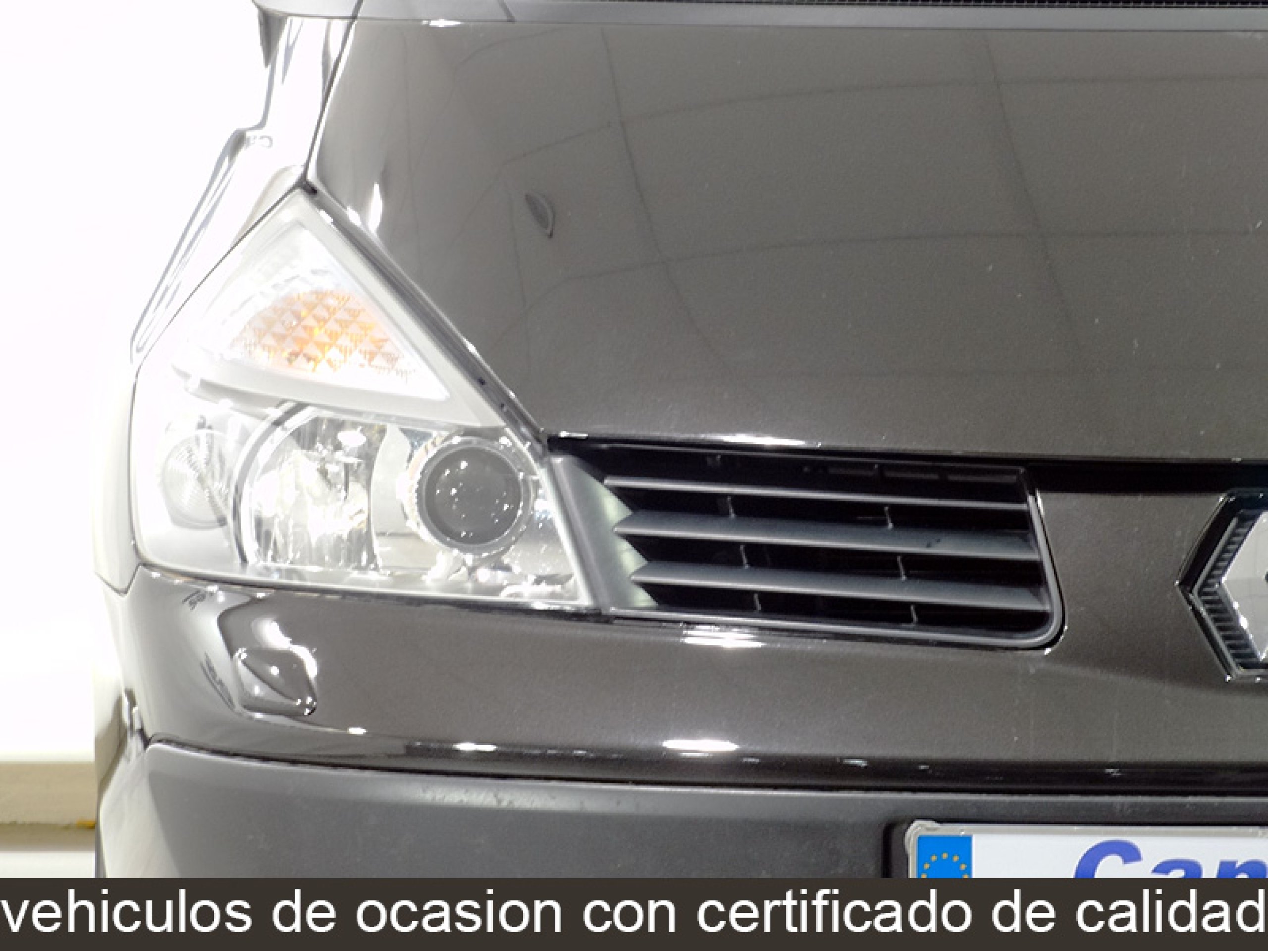 Foto Renault Grand Espace 11