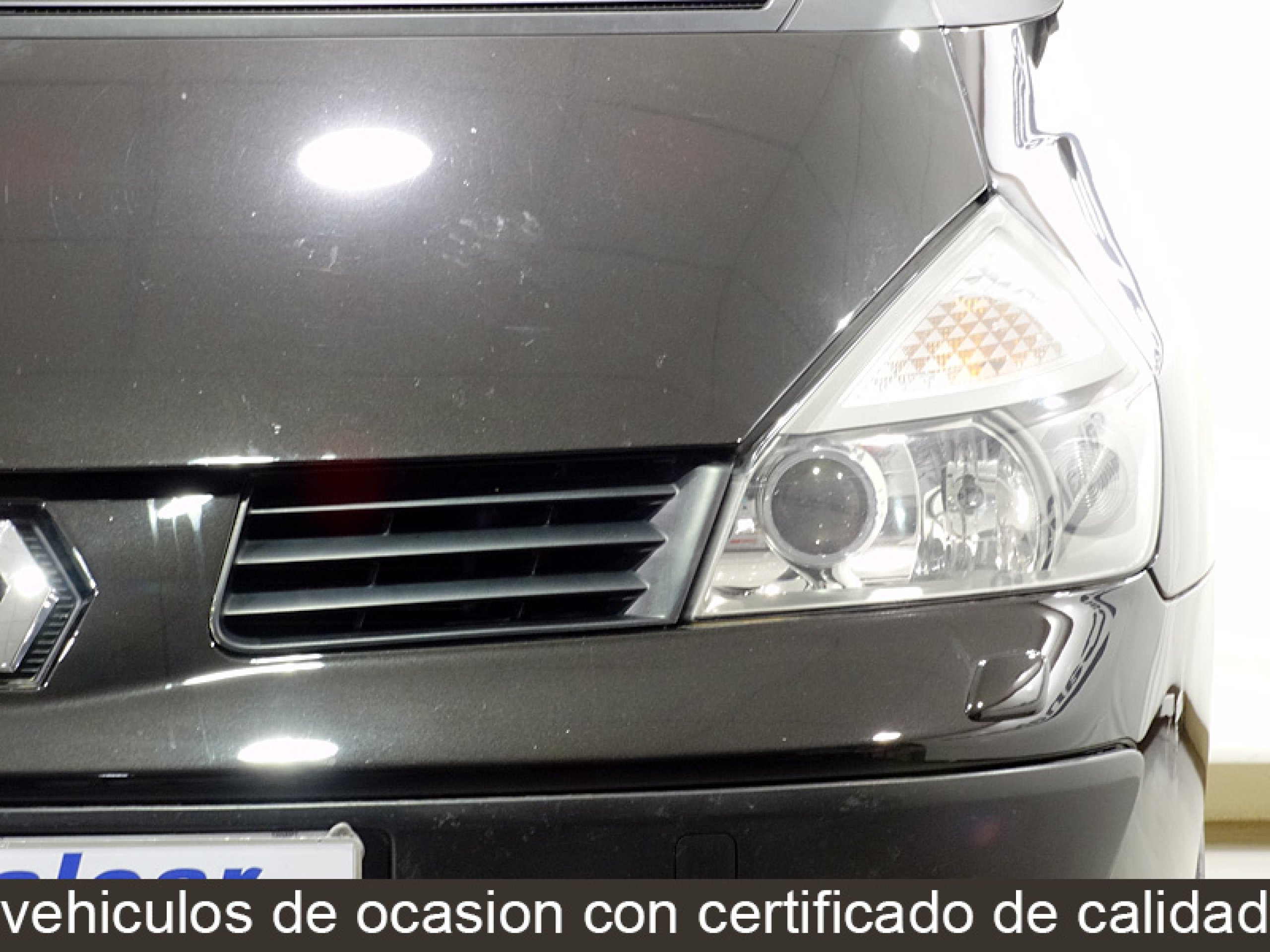 Foto Renault Grand Espace 12