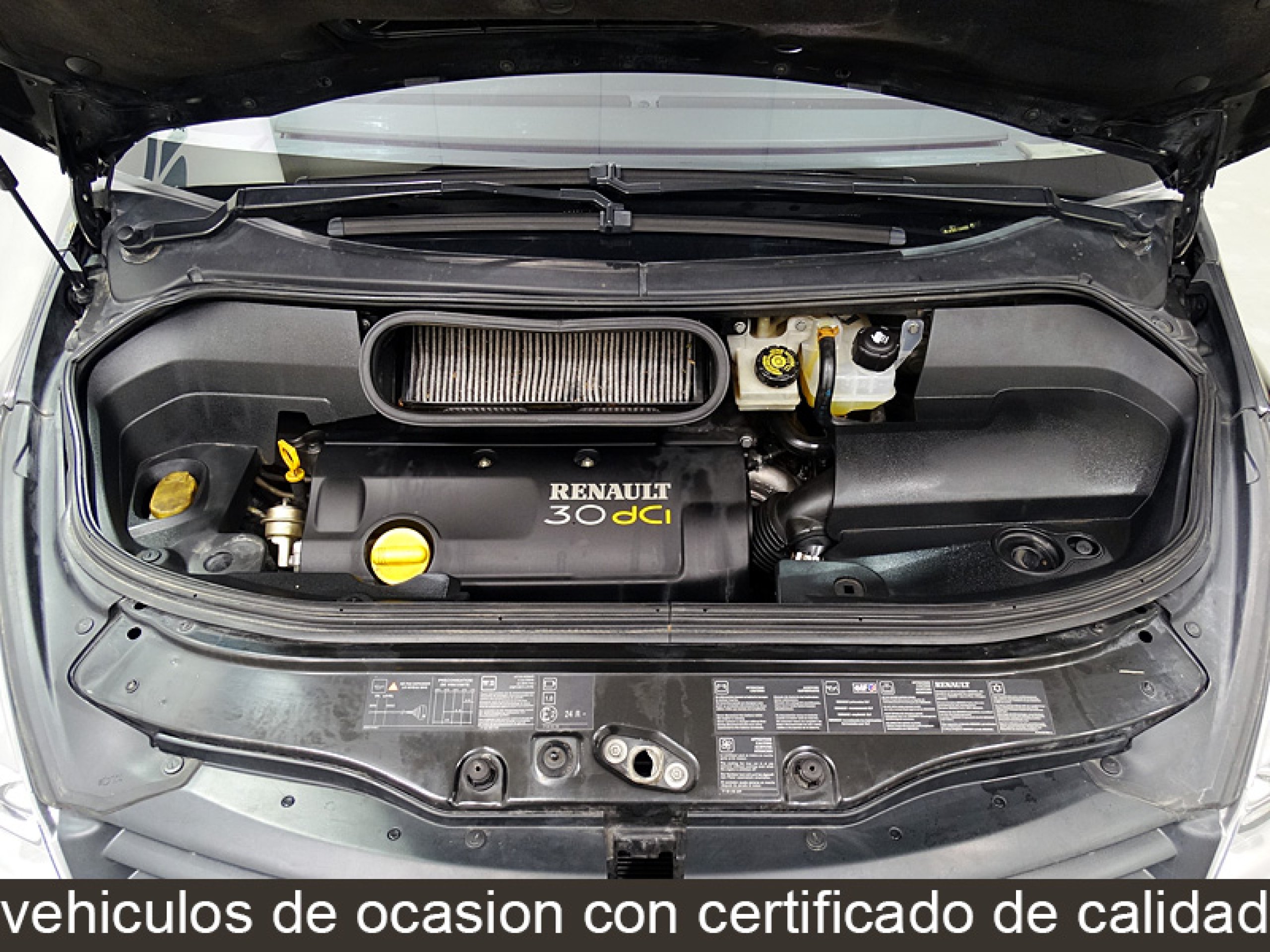 Foto Renault Grand Espace 13