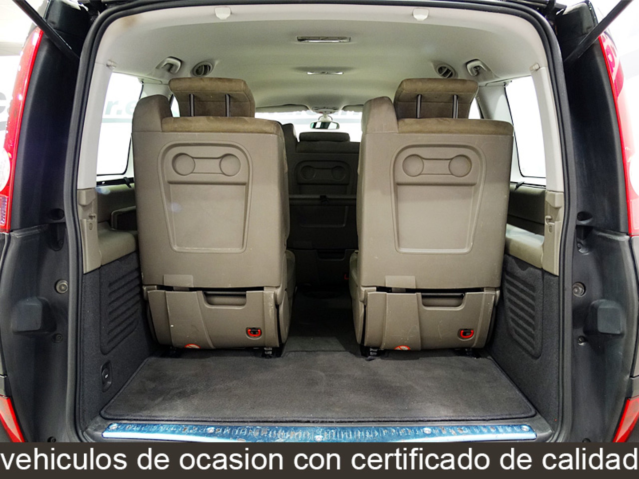 Foto Renault Grand Espace 14
