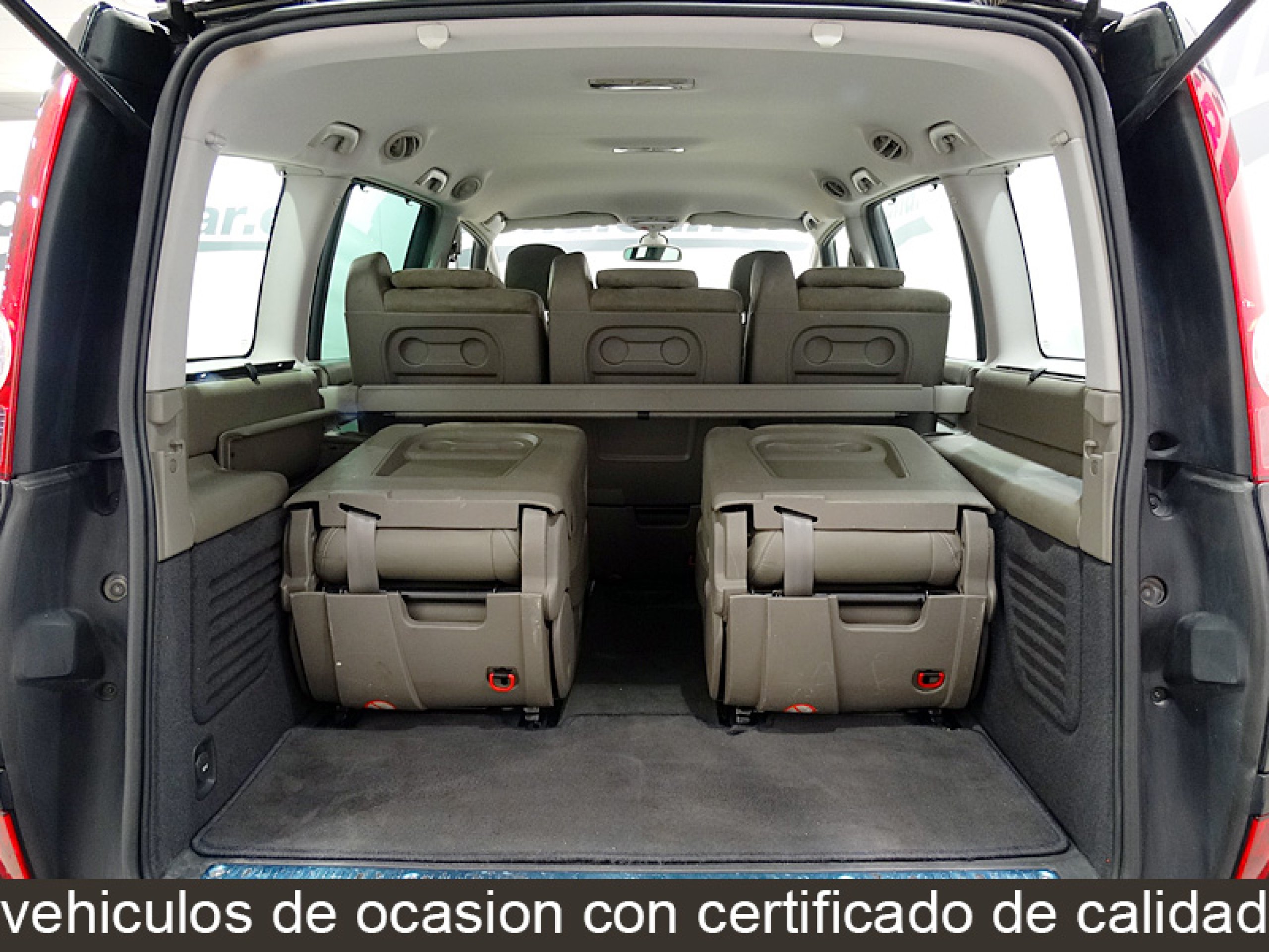 Foto Renault Grand Espace 15