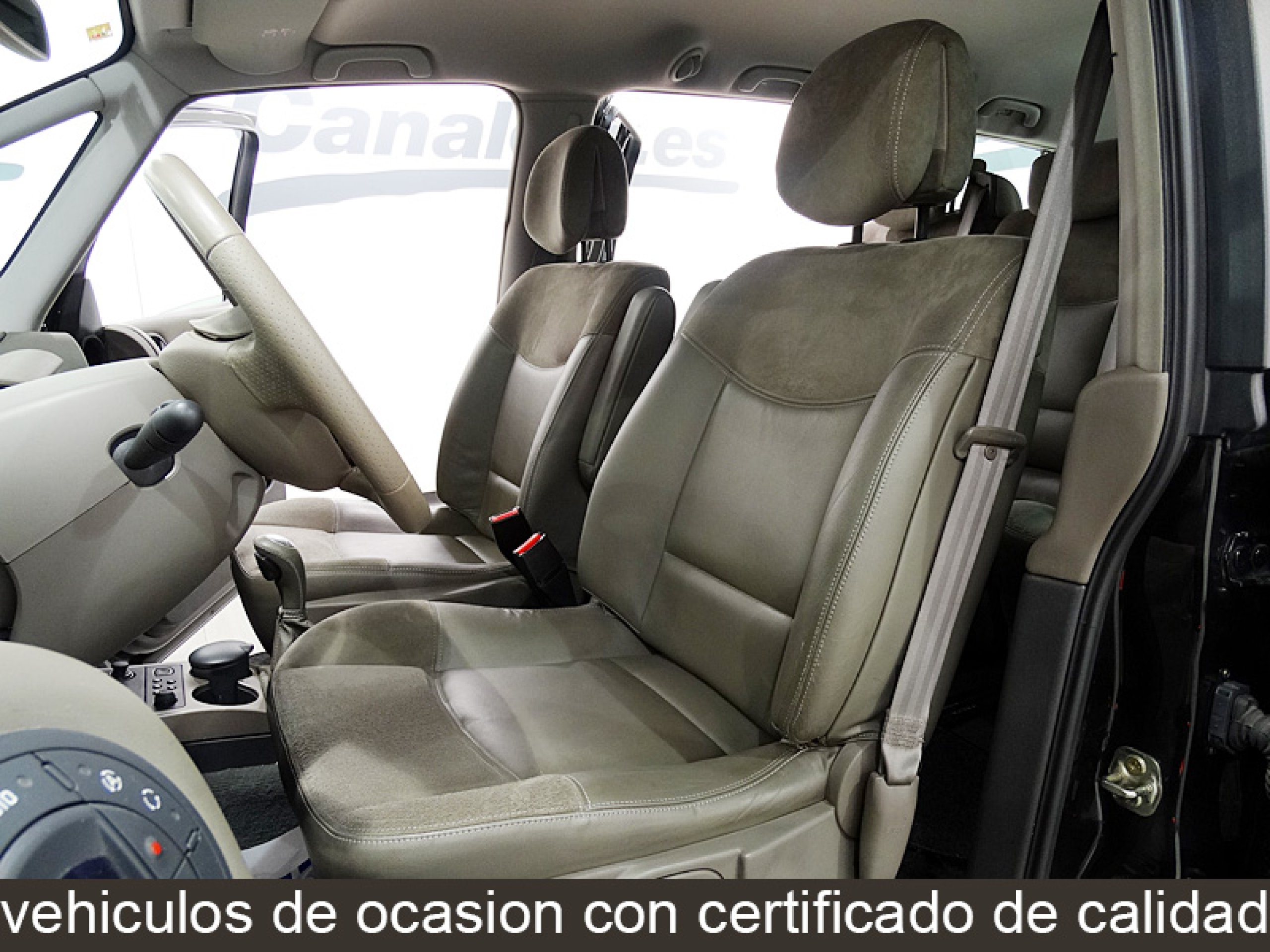 Foto Renault Grand Espace 17