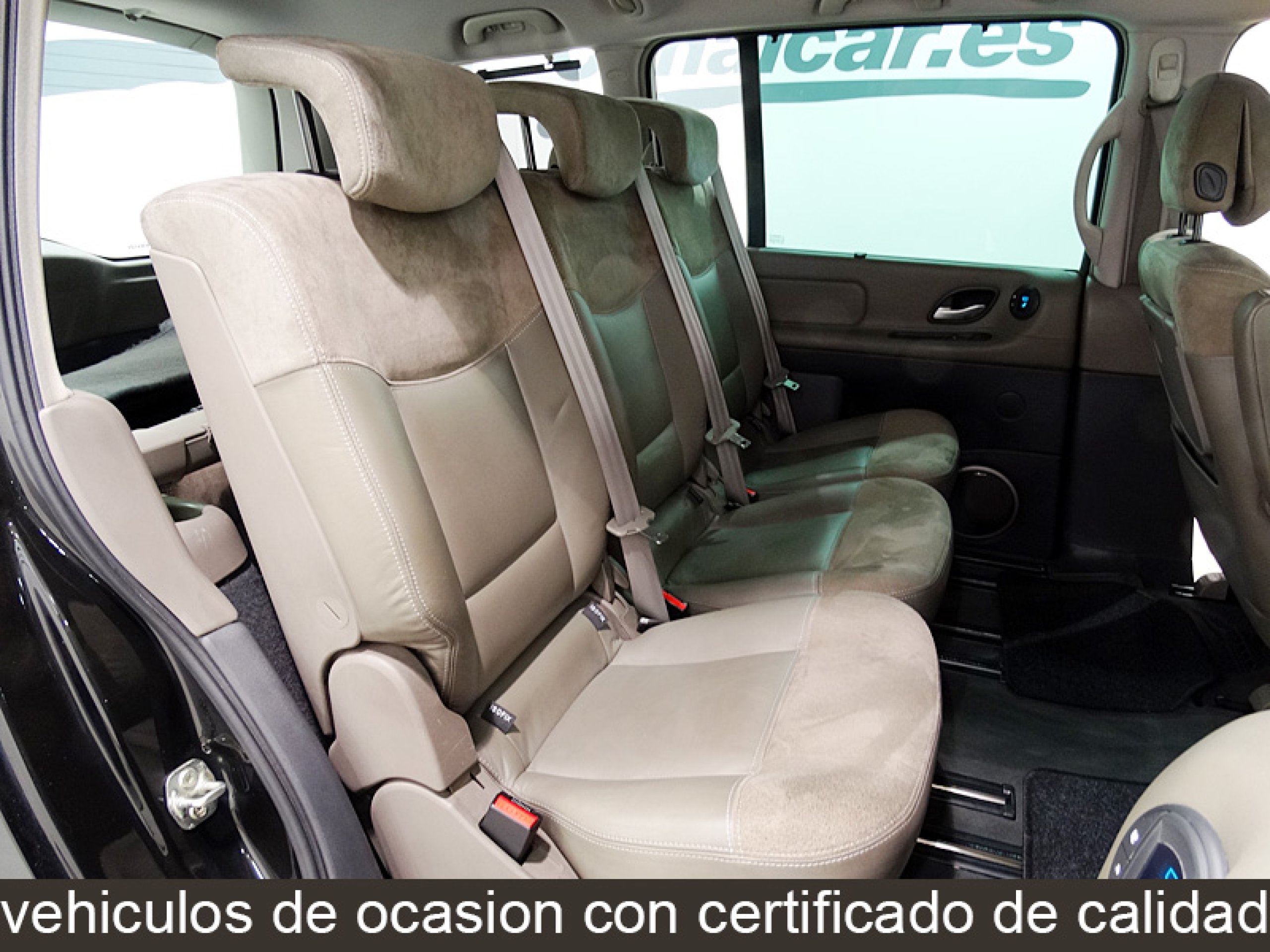Foto Renault Grand Espace 19