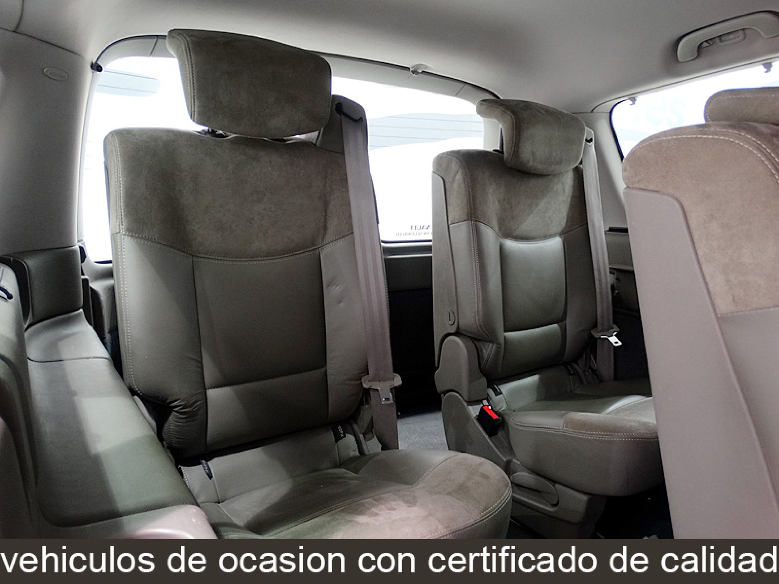 Foto Renault Grand Espace 20