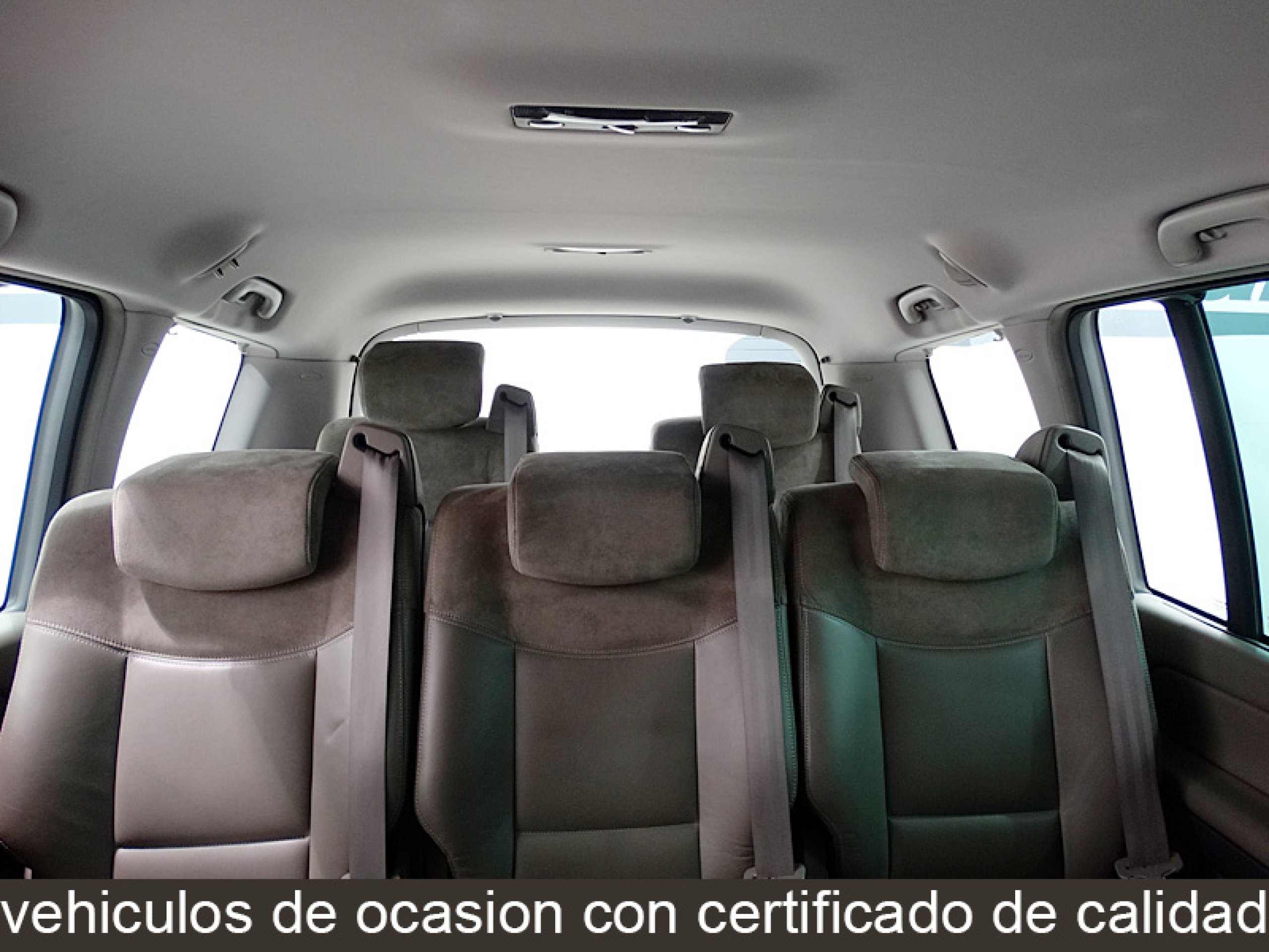 Foto Renault Grand Espace 21
