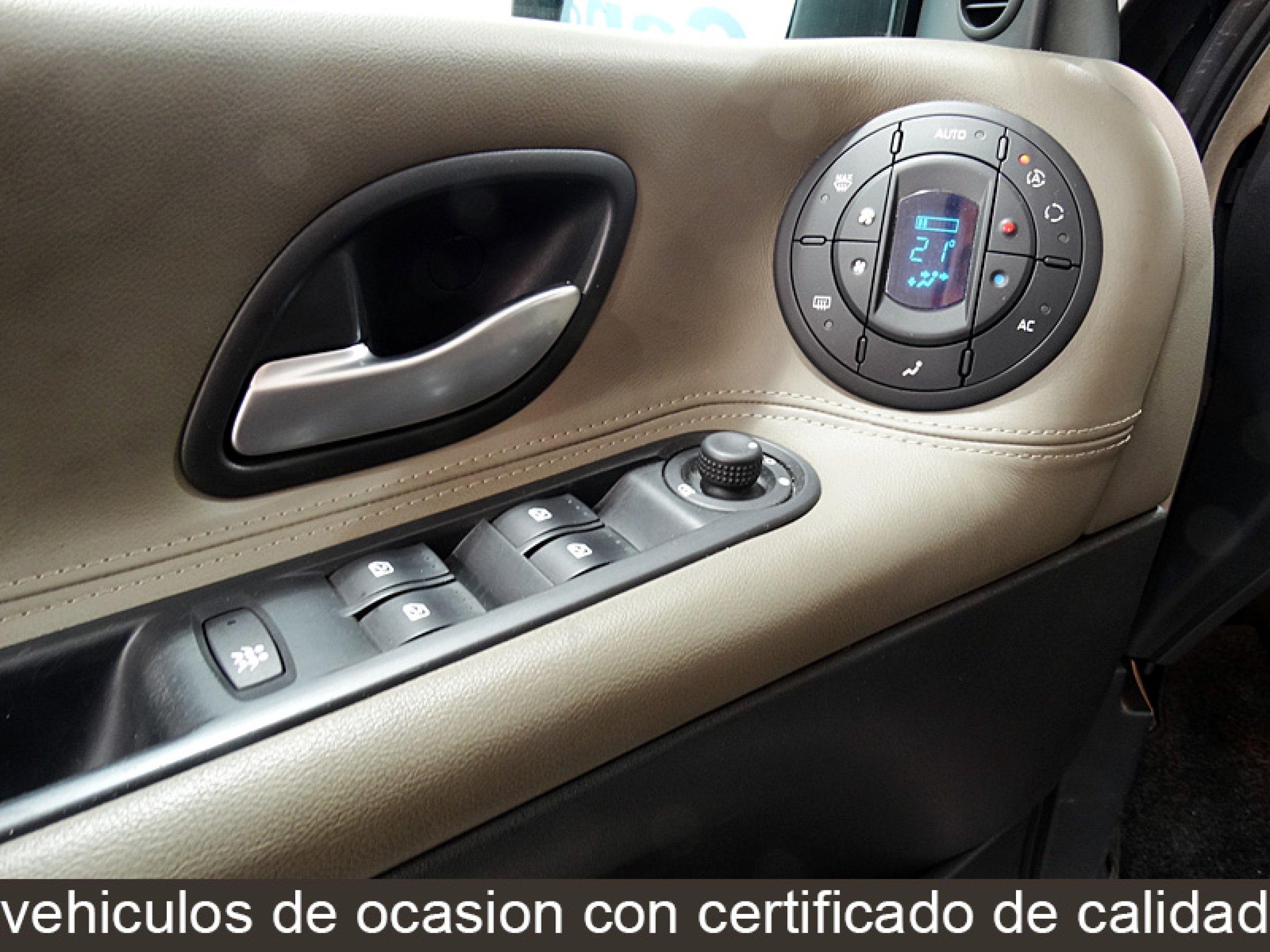 Foto Renault Grand Espace 25