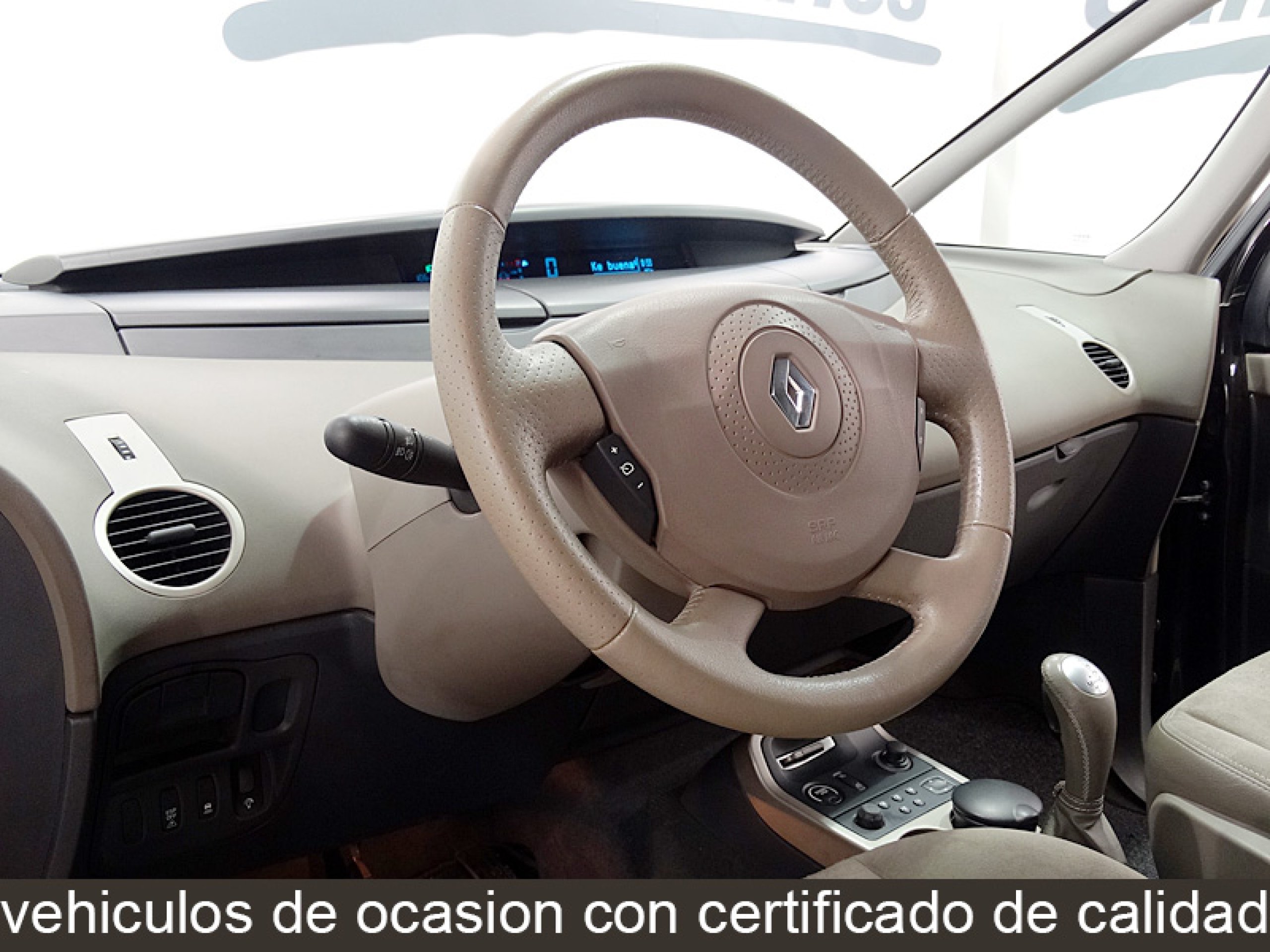 Foto Renault Grand Espace 28