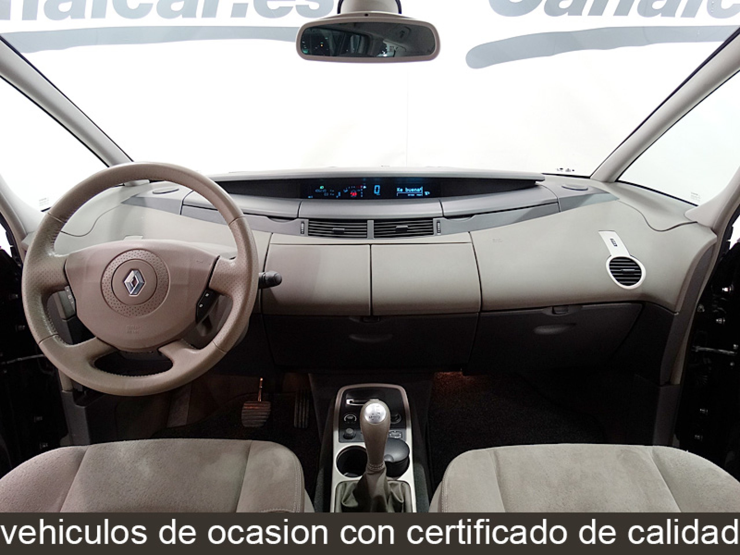 Foto Renault Grand Espace 29