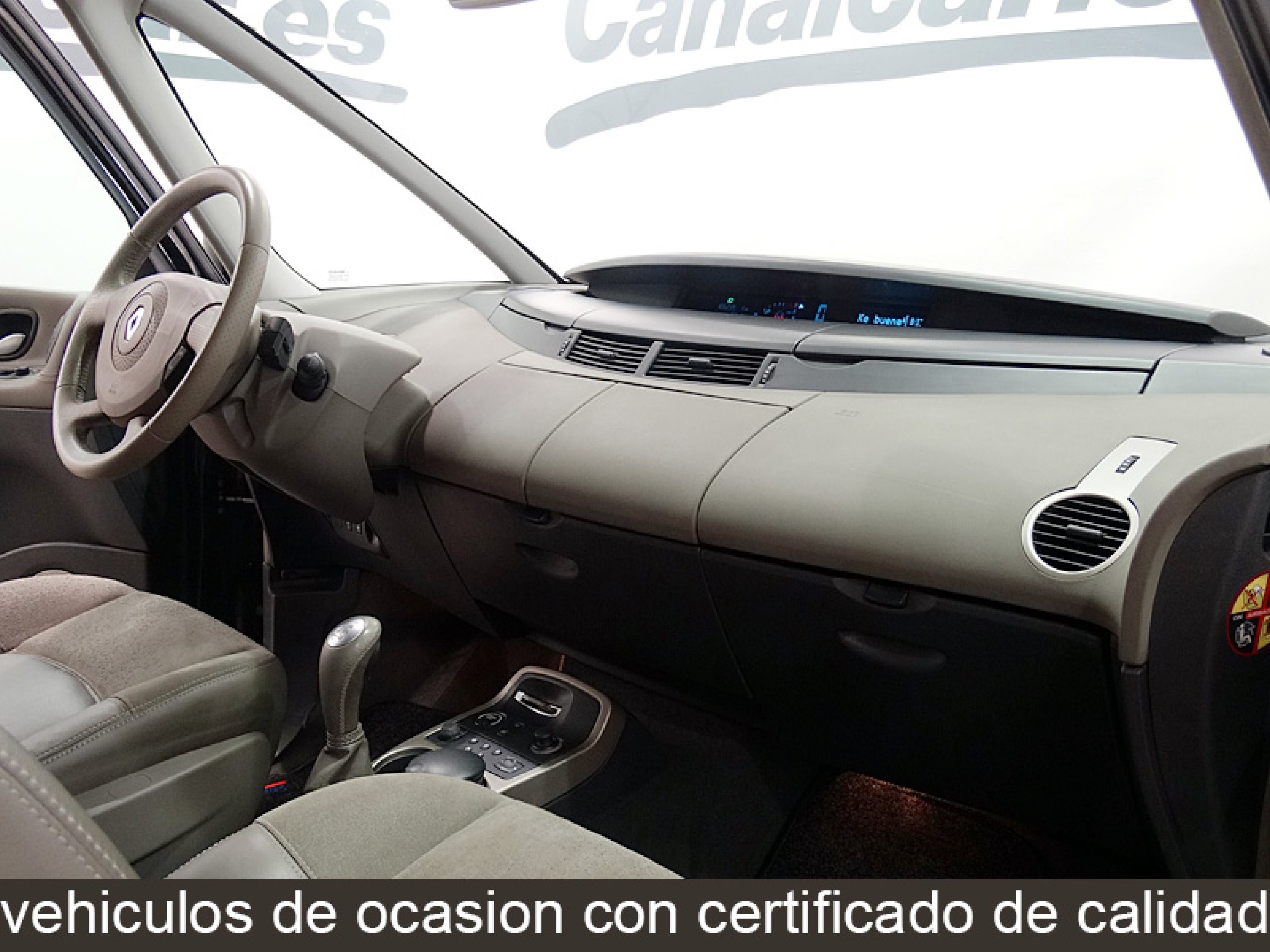 Foto Renault Grand Espace 30