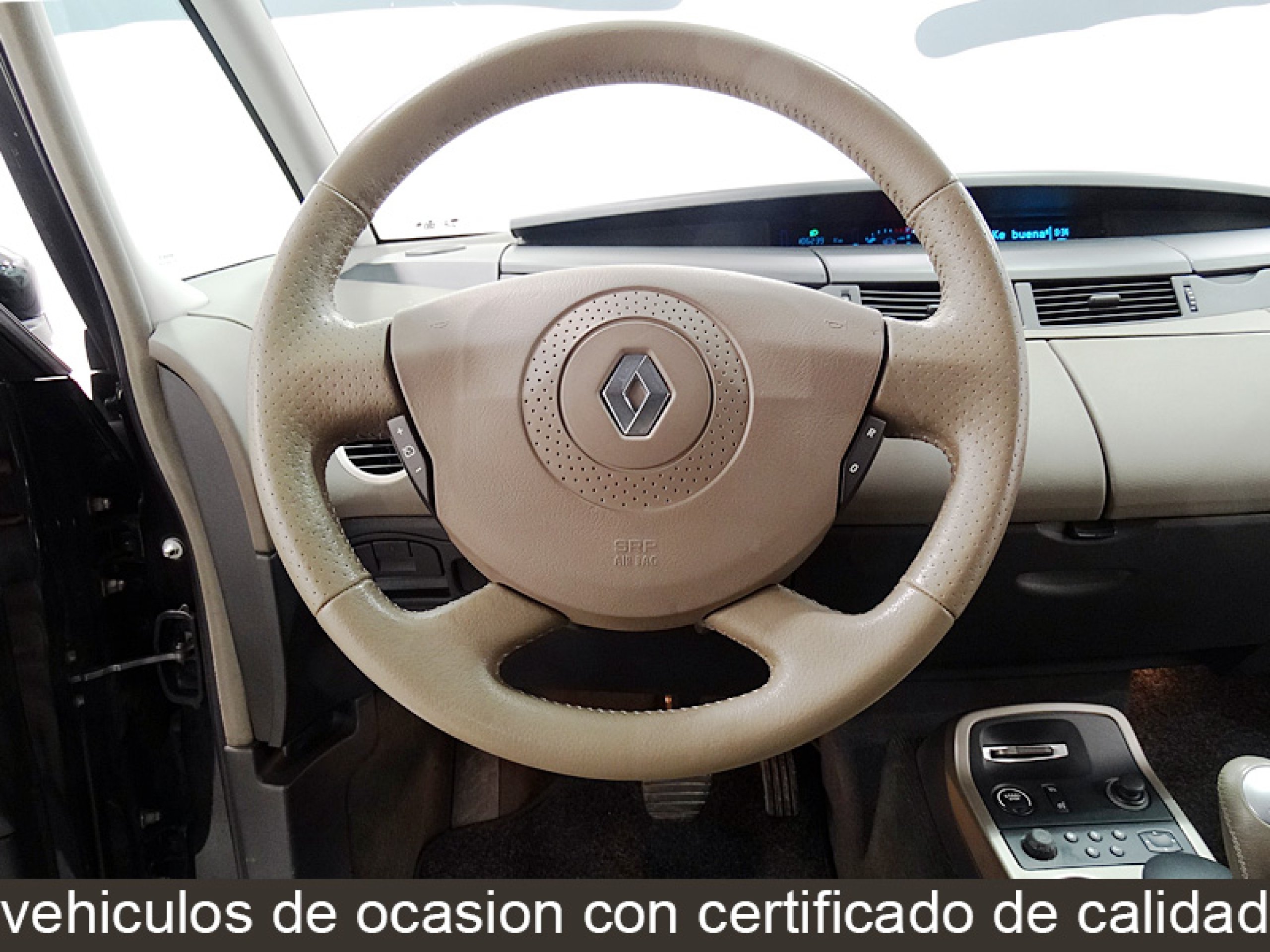 Foto Renault Grand Espace 31