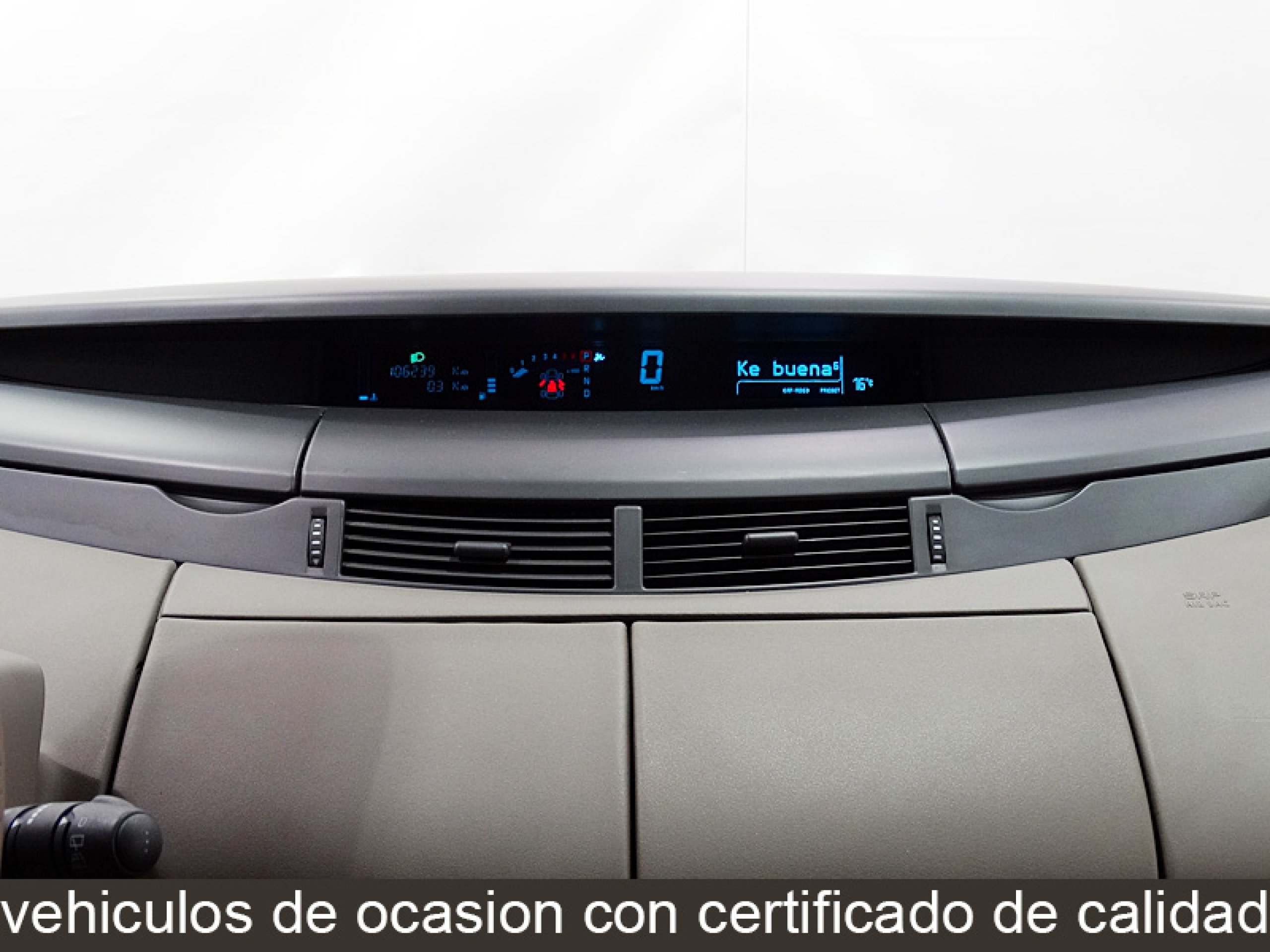 Foto Renault Grand Espace 32
