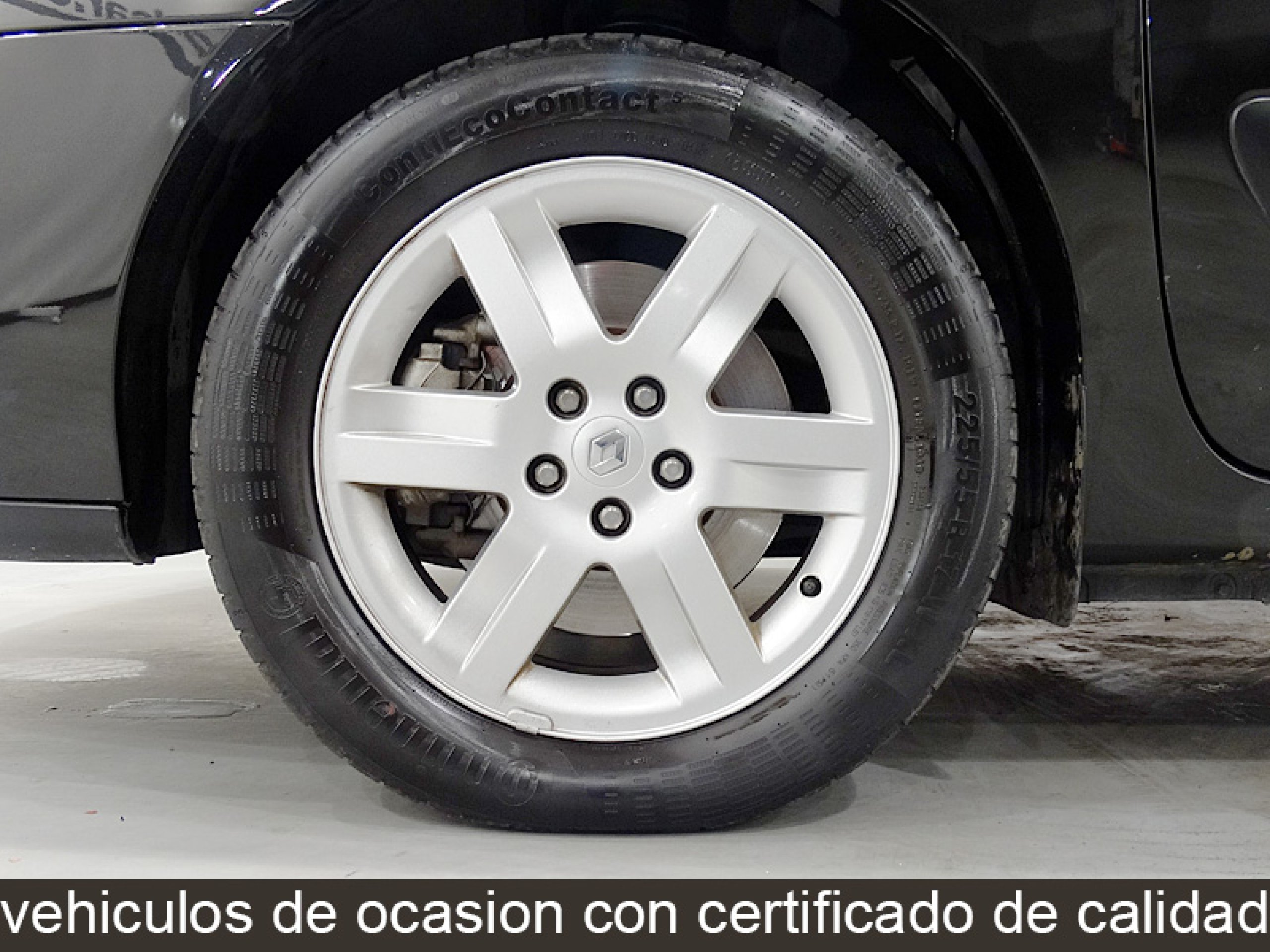 Foto Renault Grand Espace 39