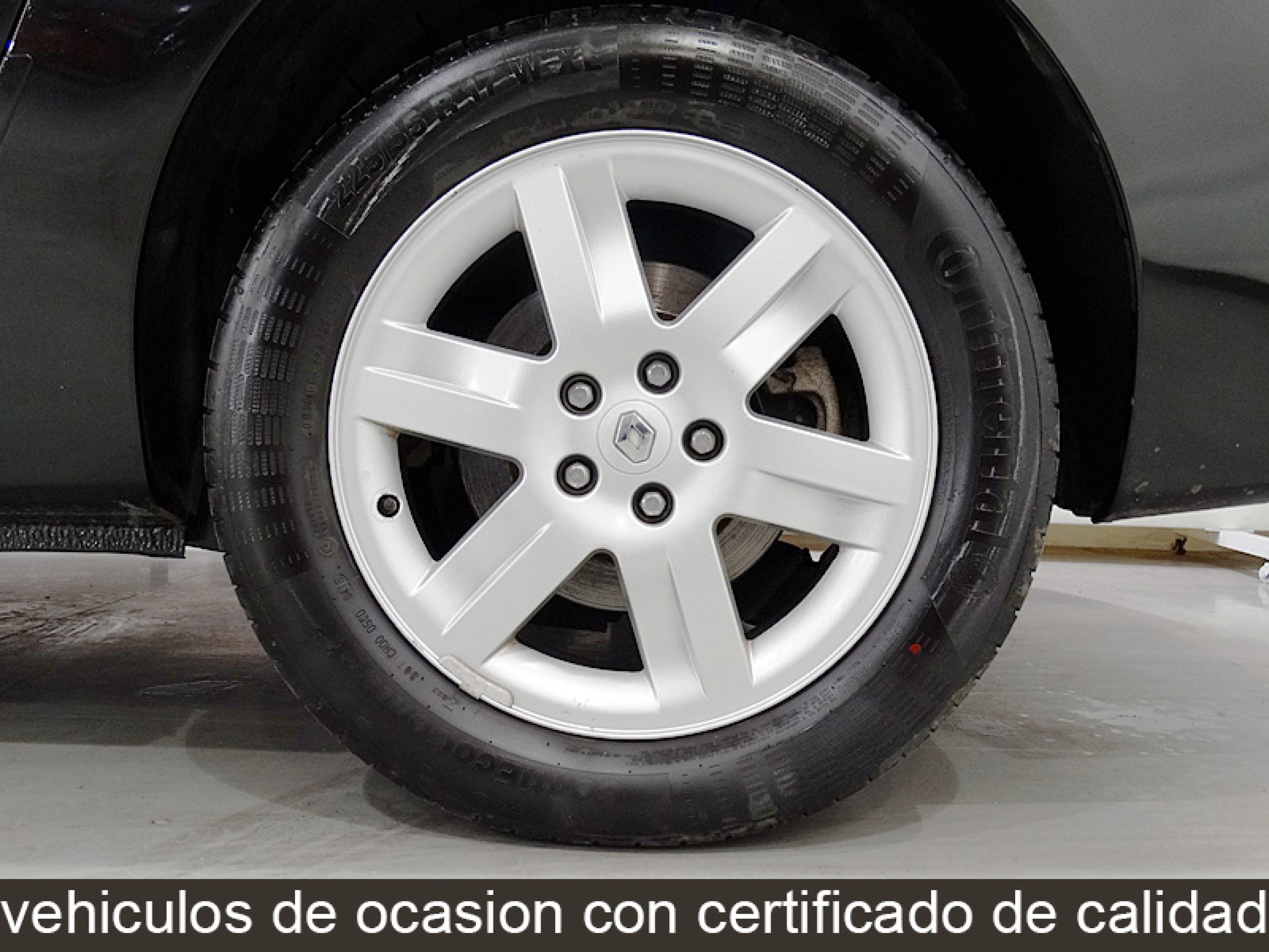 Foto Renault Grand Espace 40