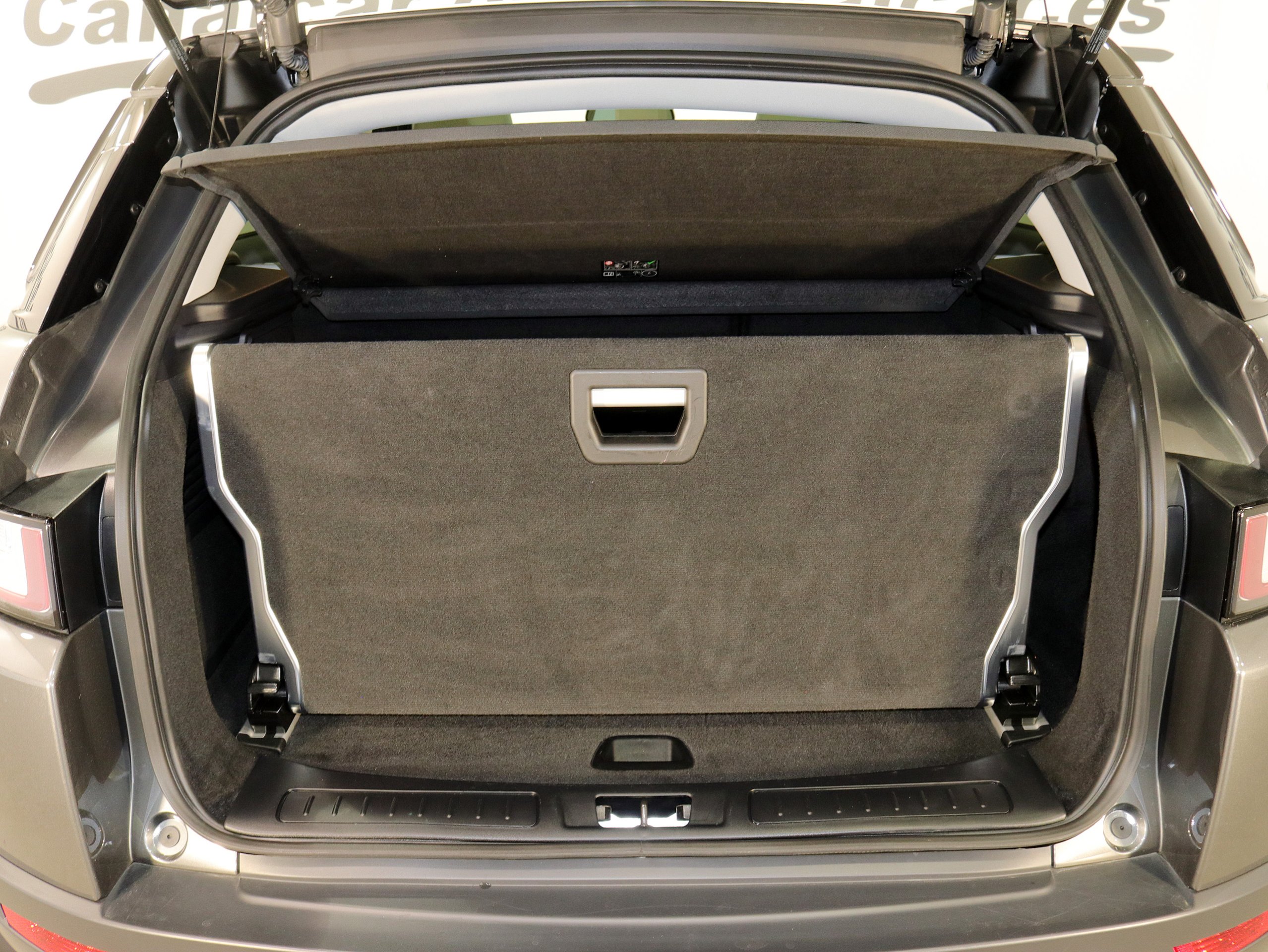 Foto Land Rover Range Rover Evoque 10