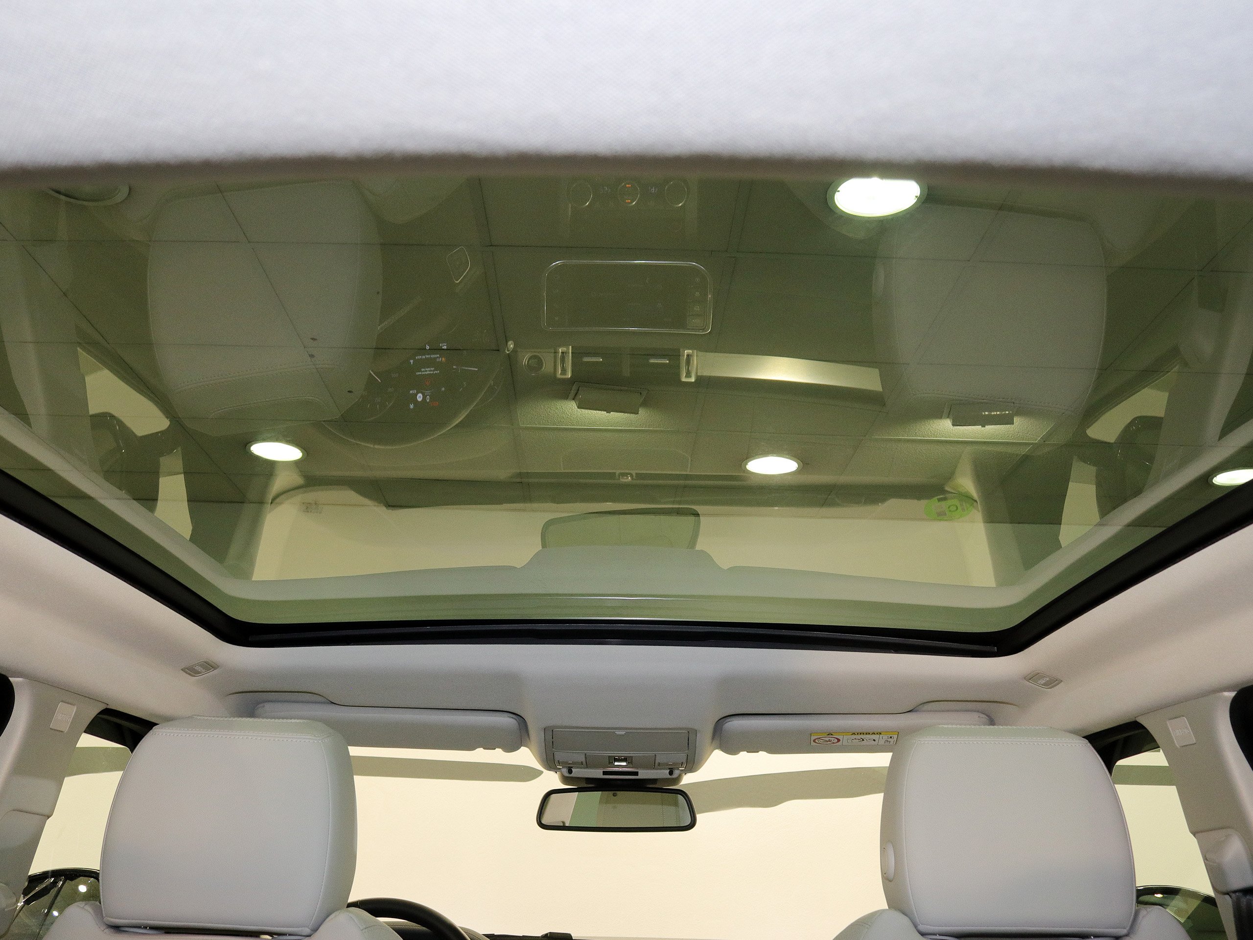 Foto Land Rover Range Rover Evoque 18