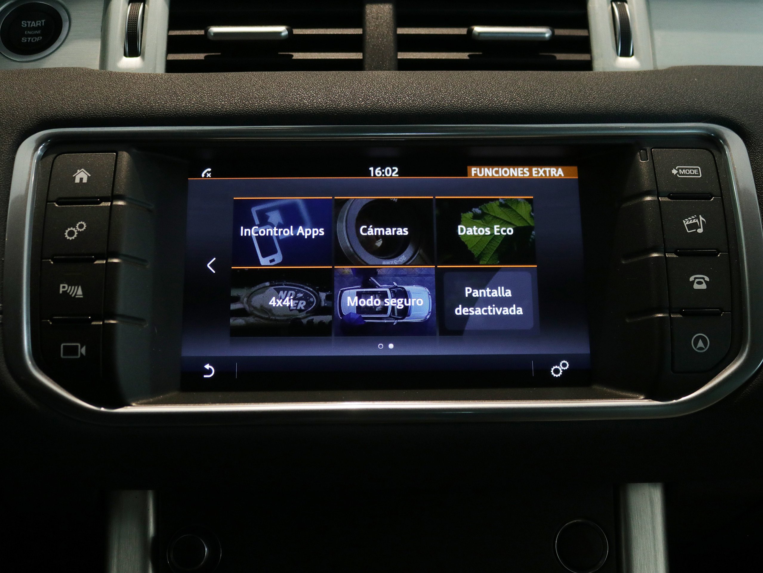 Foto Land Rover Range Rover Evoque 20