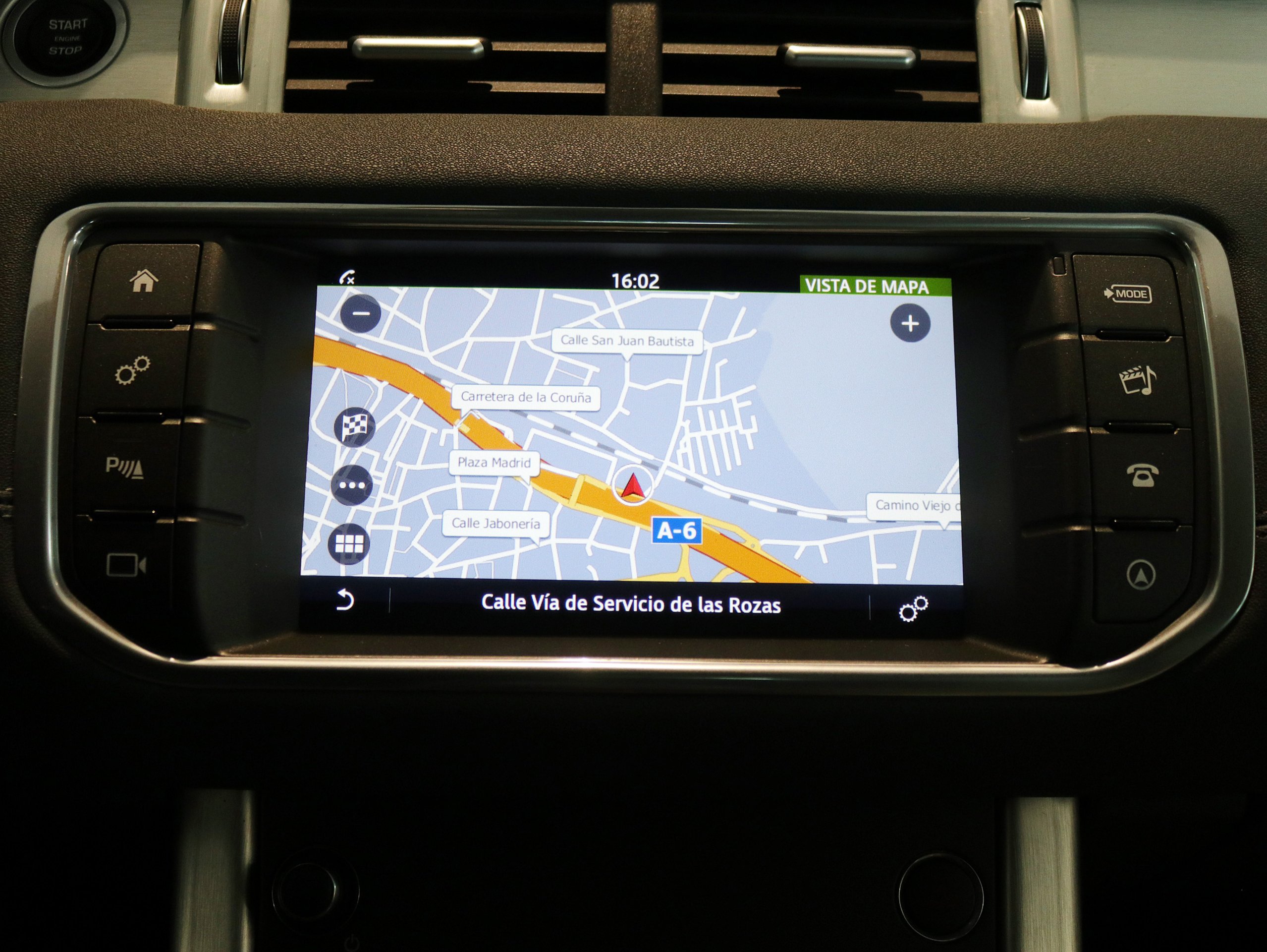 Foto Land Rover Range Rover Evoque 21