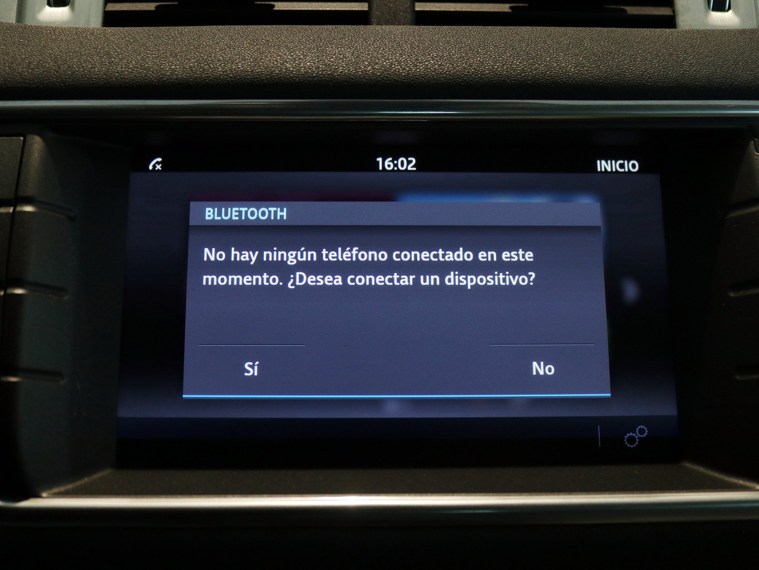 Foto Land Rover Range Rover Evoque 22