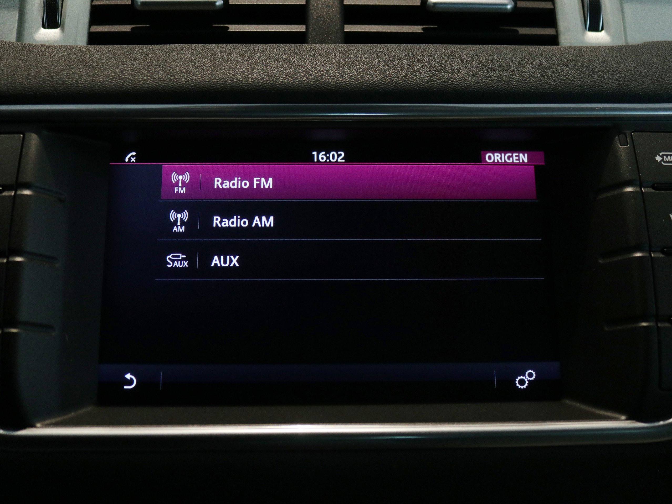 Foto Land Rover Range Rover Evoque 23