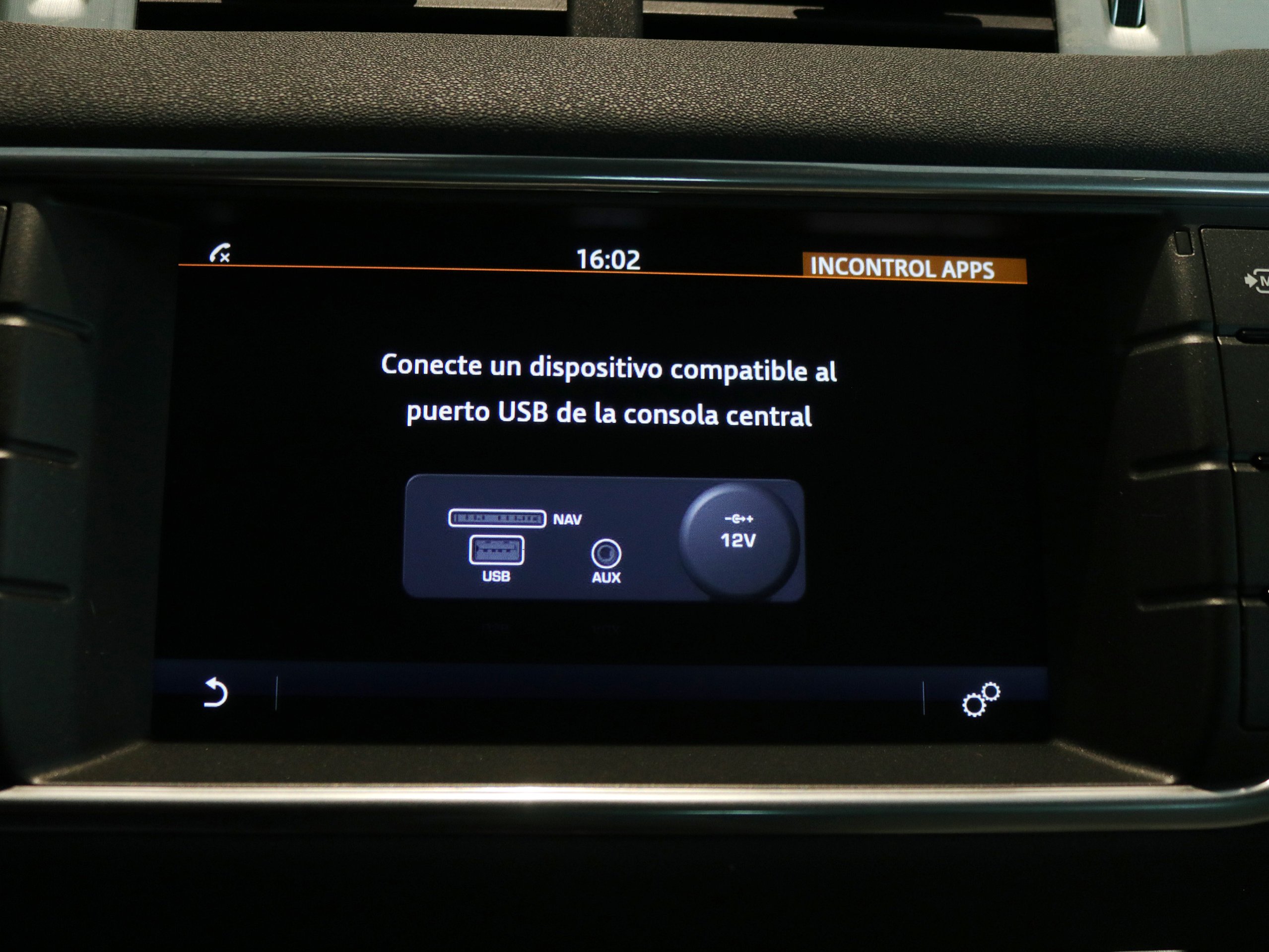 Foto Land Rover Range Rover Evoque 24