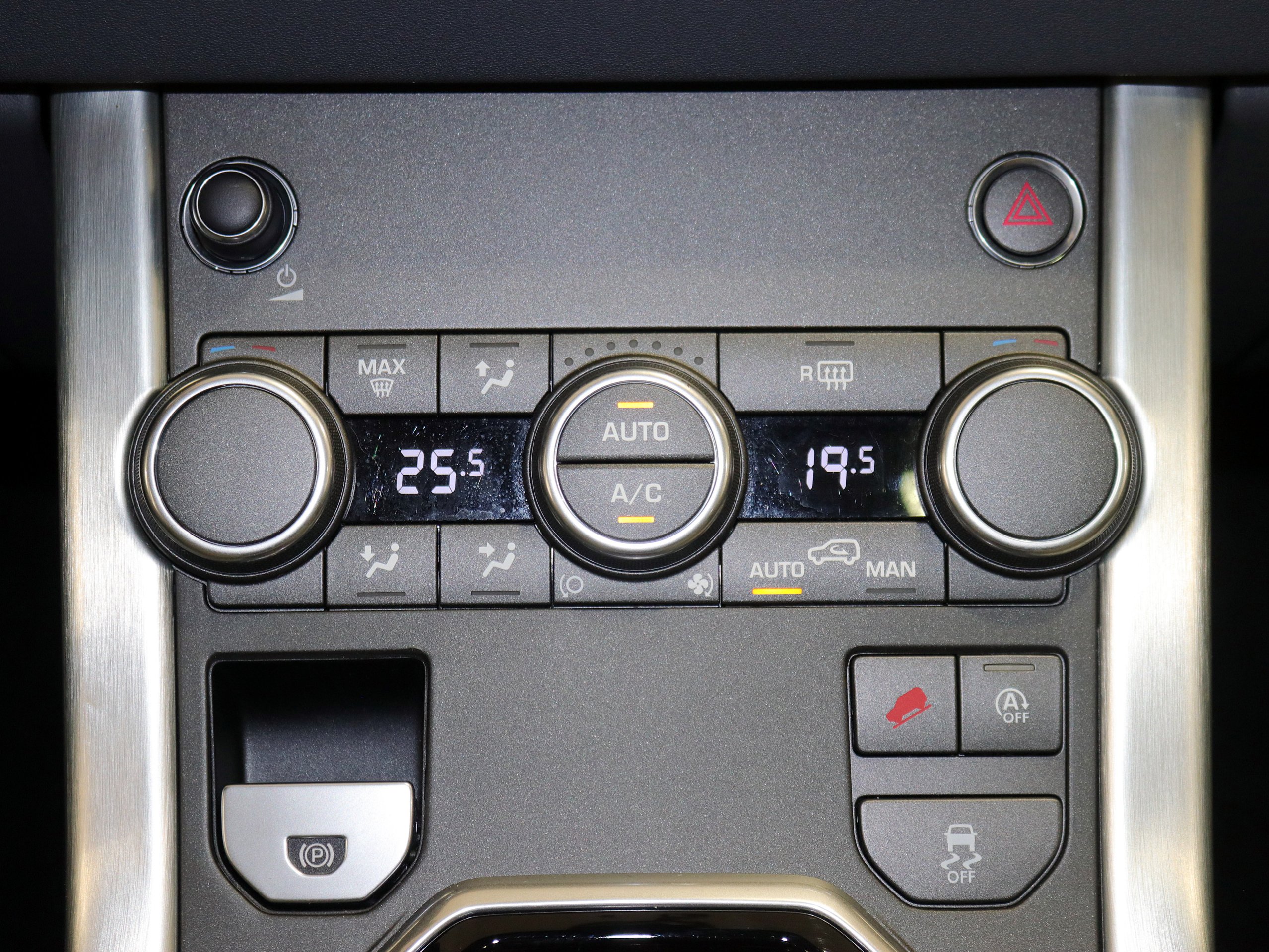 Foto Land Rover Range Rover Evoque 27