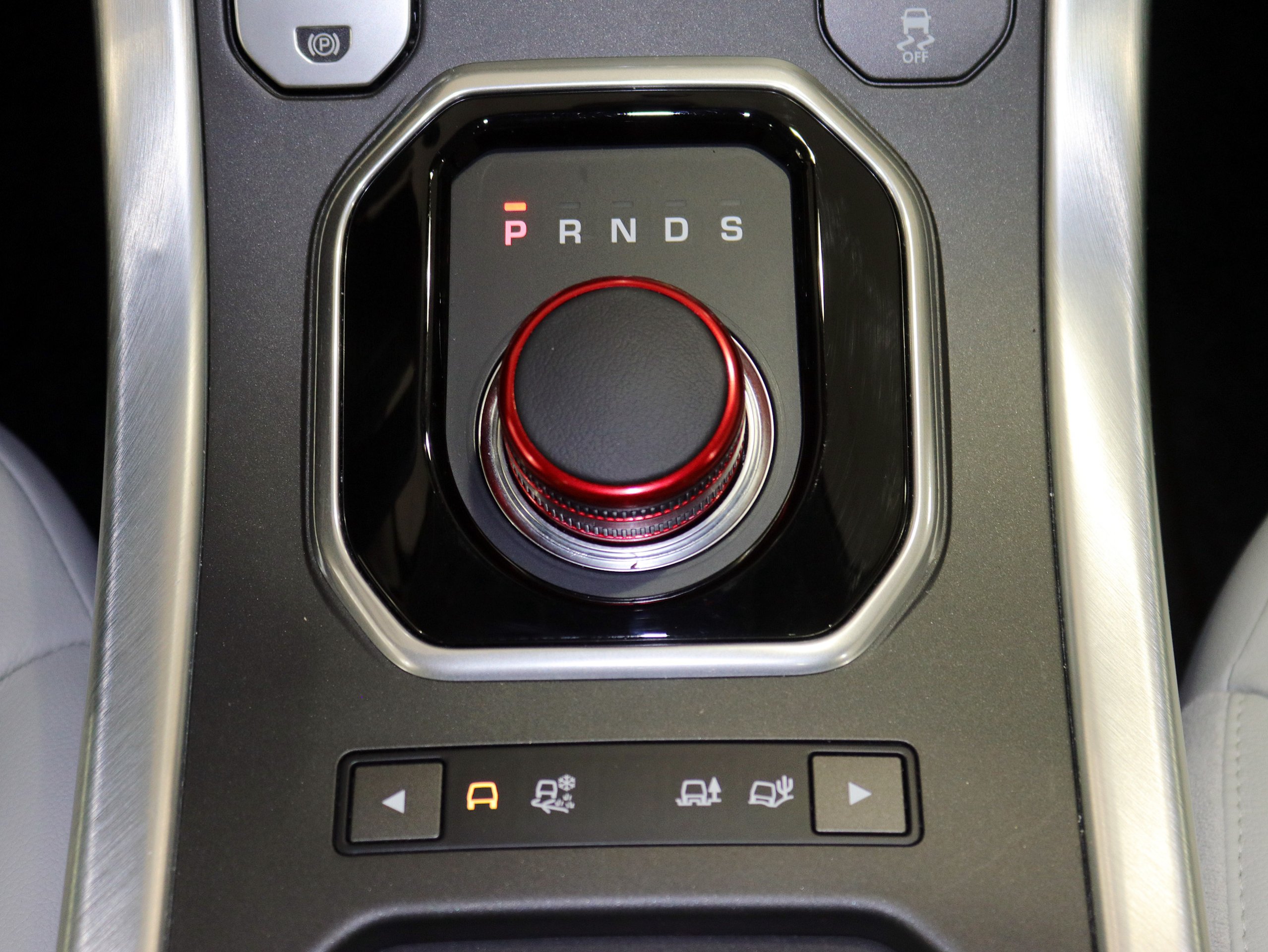 Foto Land Rover Range Rover Evoque 28