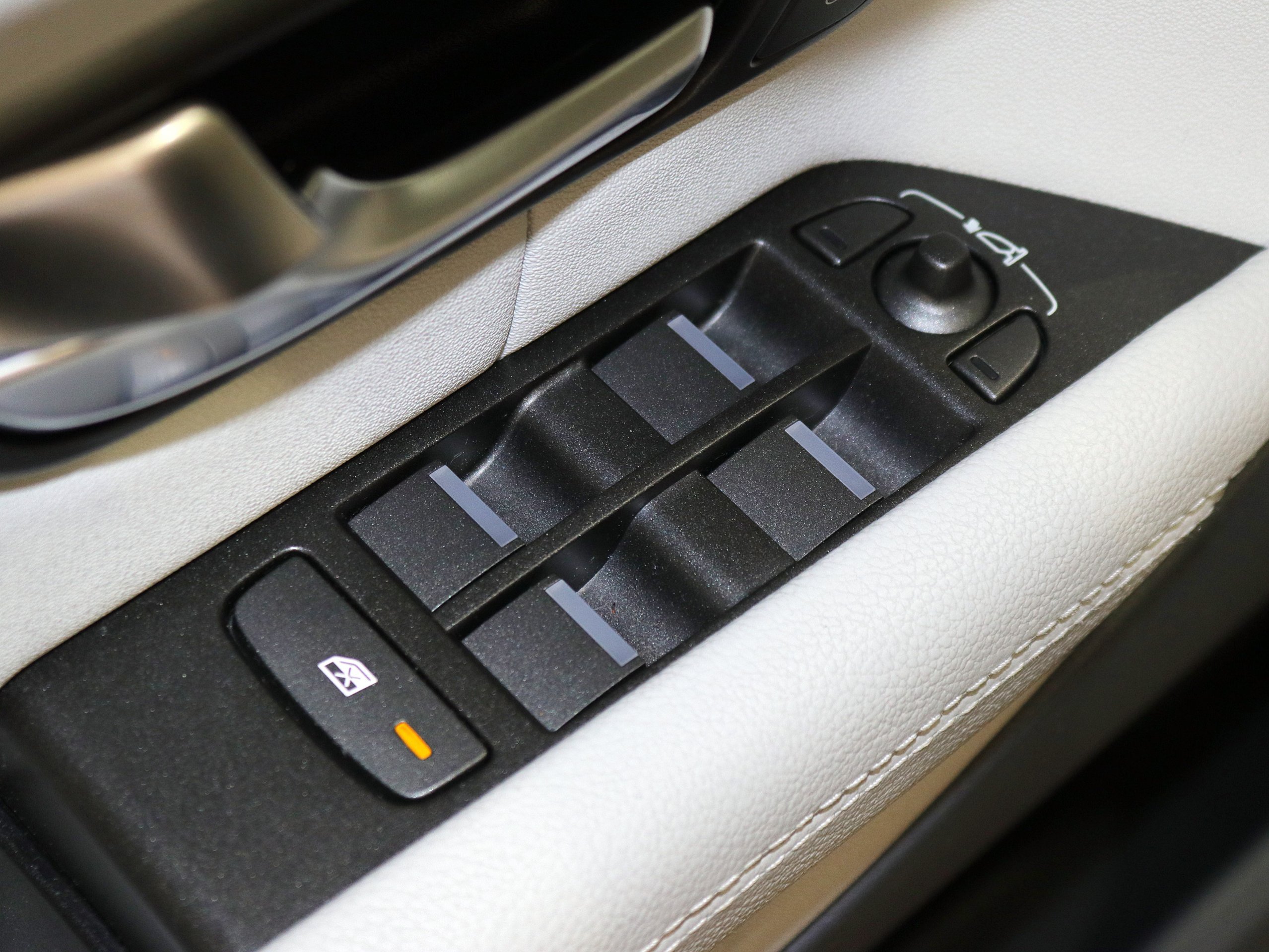 Foto Land Rover Range Rover Evoque 30