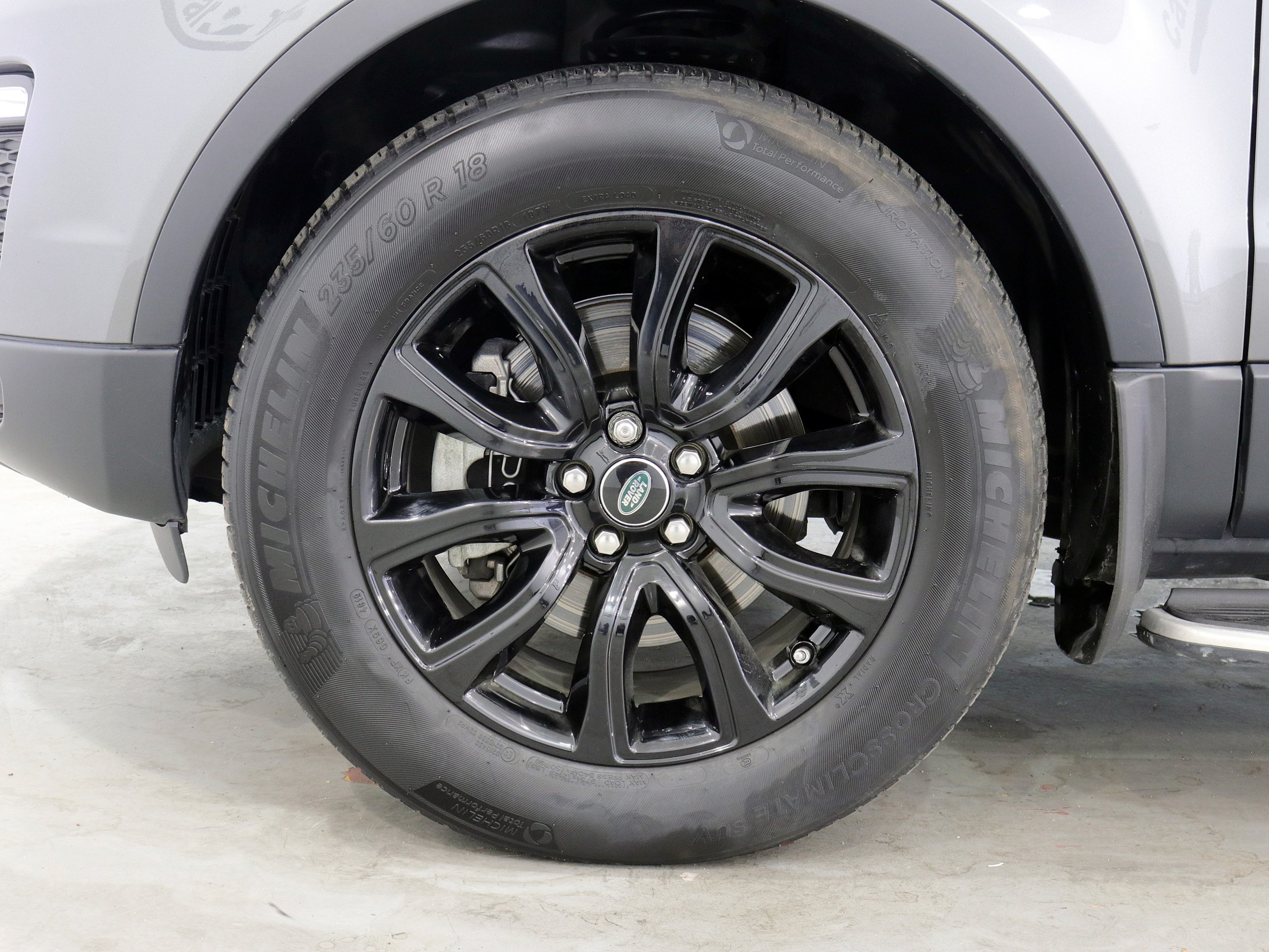Foto Land Rover Range Rover Evoque 37