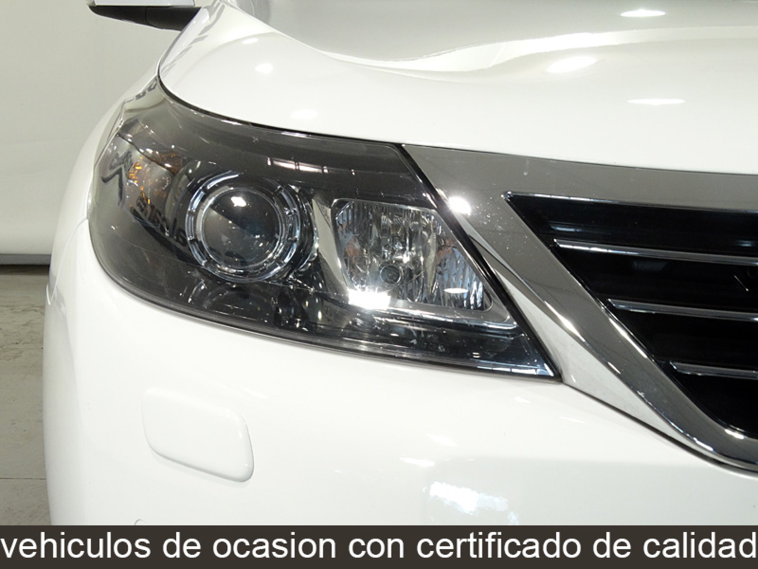 Foto Renault Latitude 12
