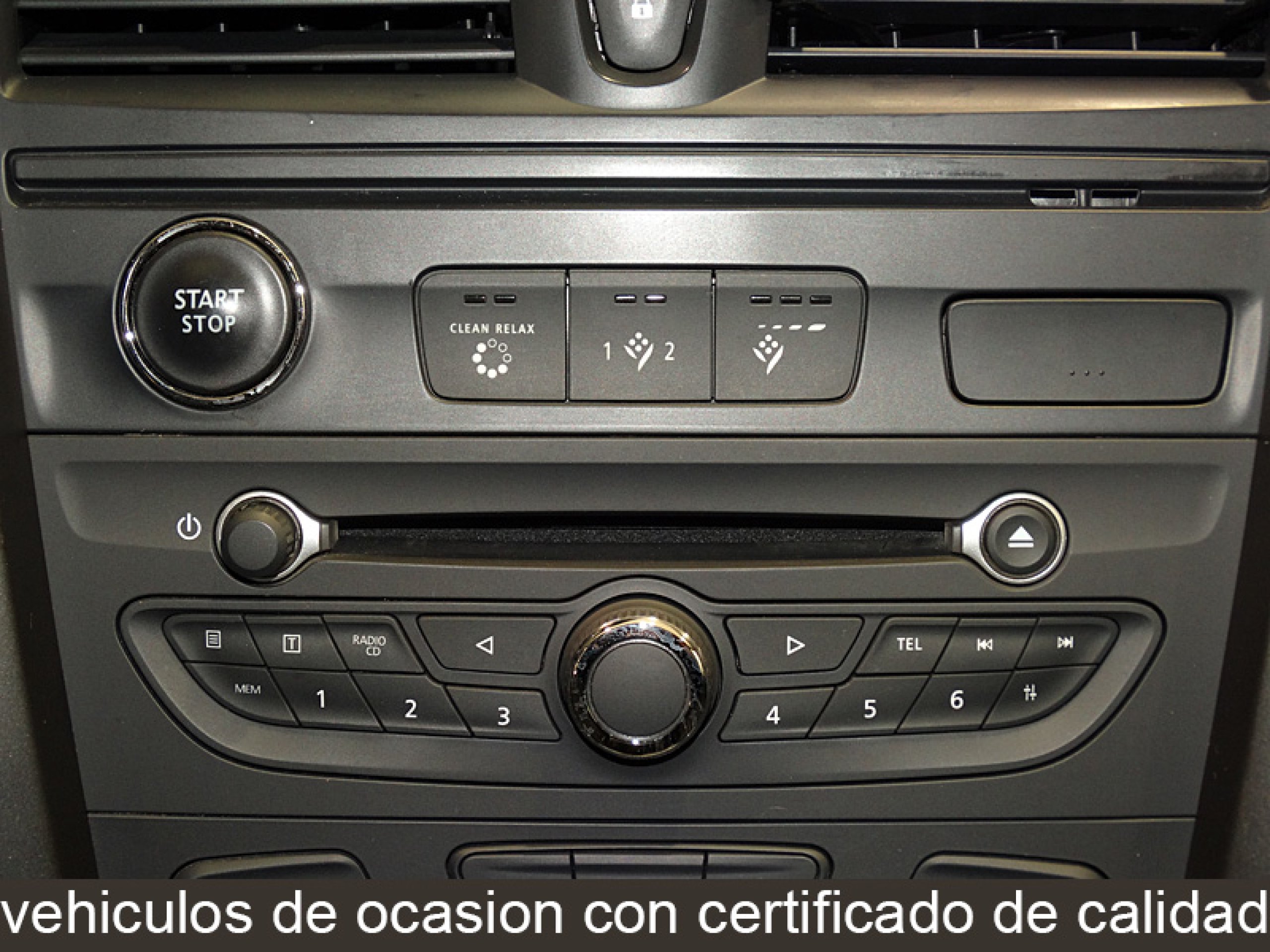 Foto Renault Latitude 24