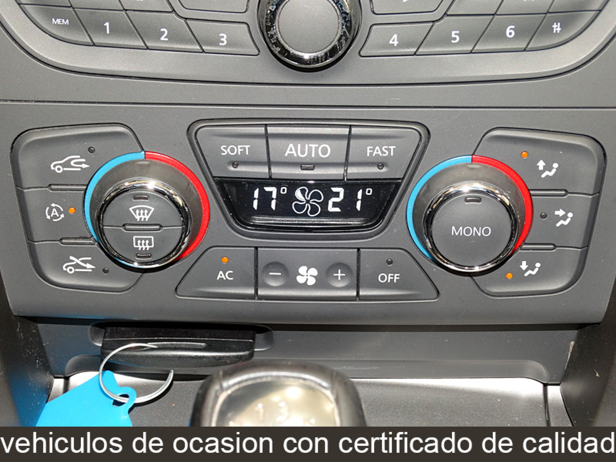 Foto Renault Latitude 25