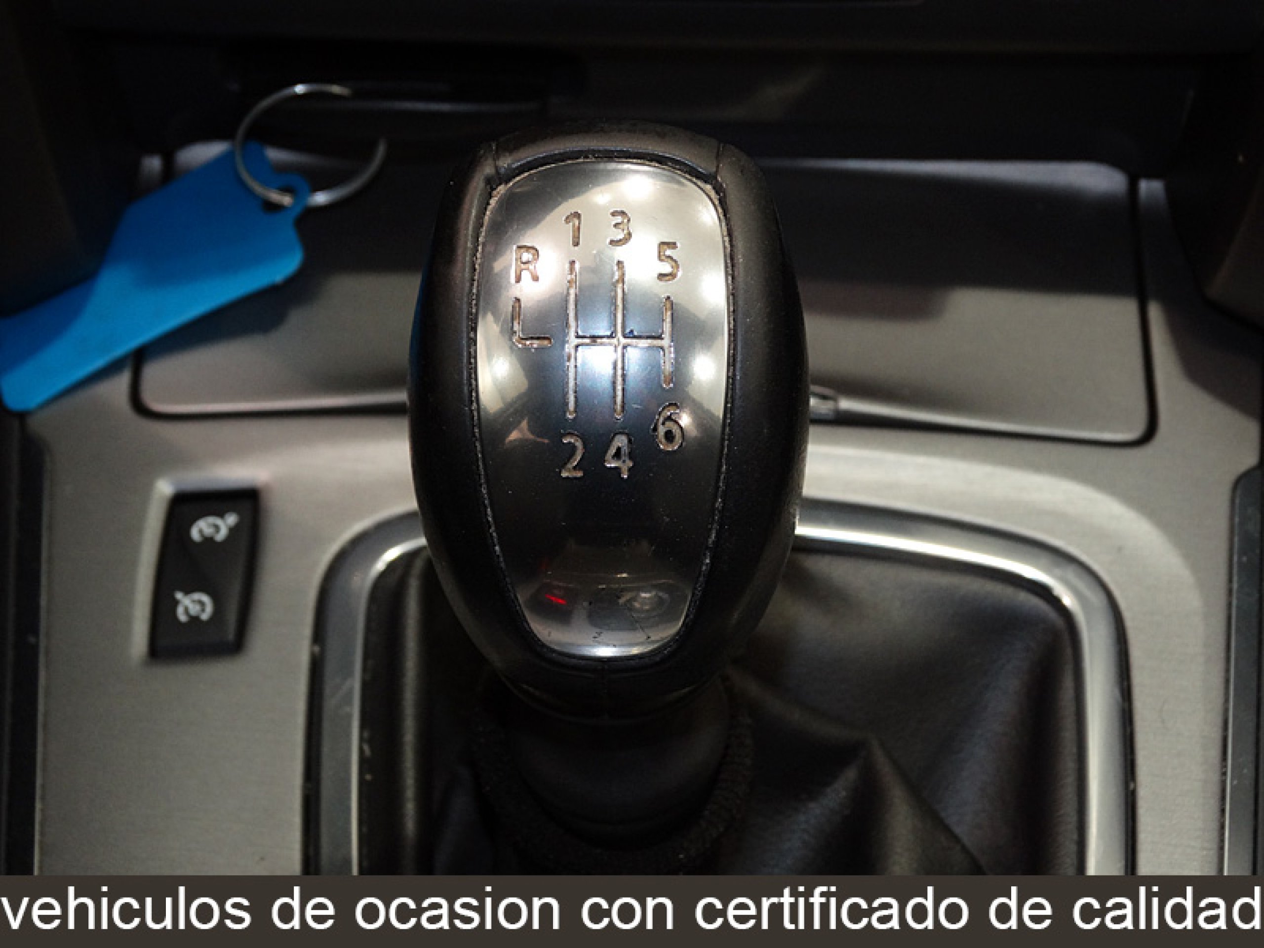 Foto Renault Latitude 26