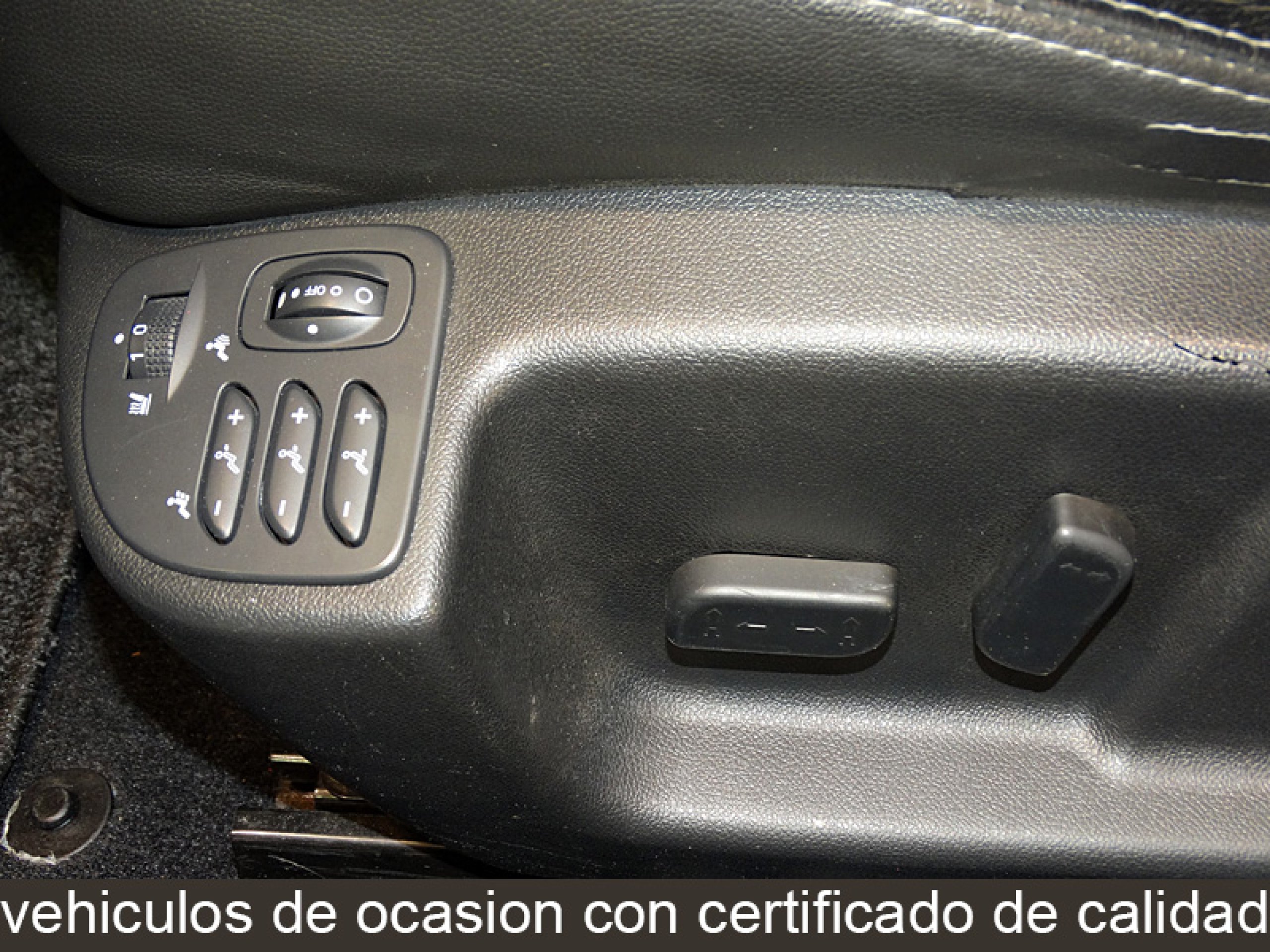 Foto Renault Latitude 30