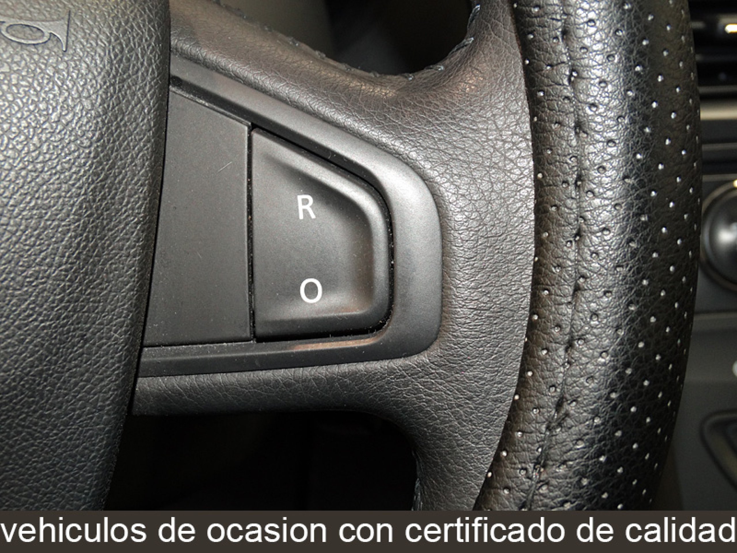 Foto Renault Latitude 33