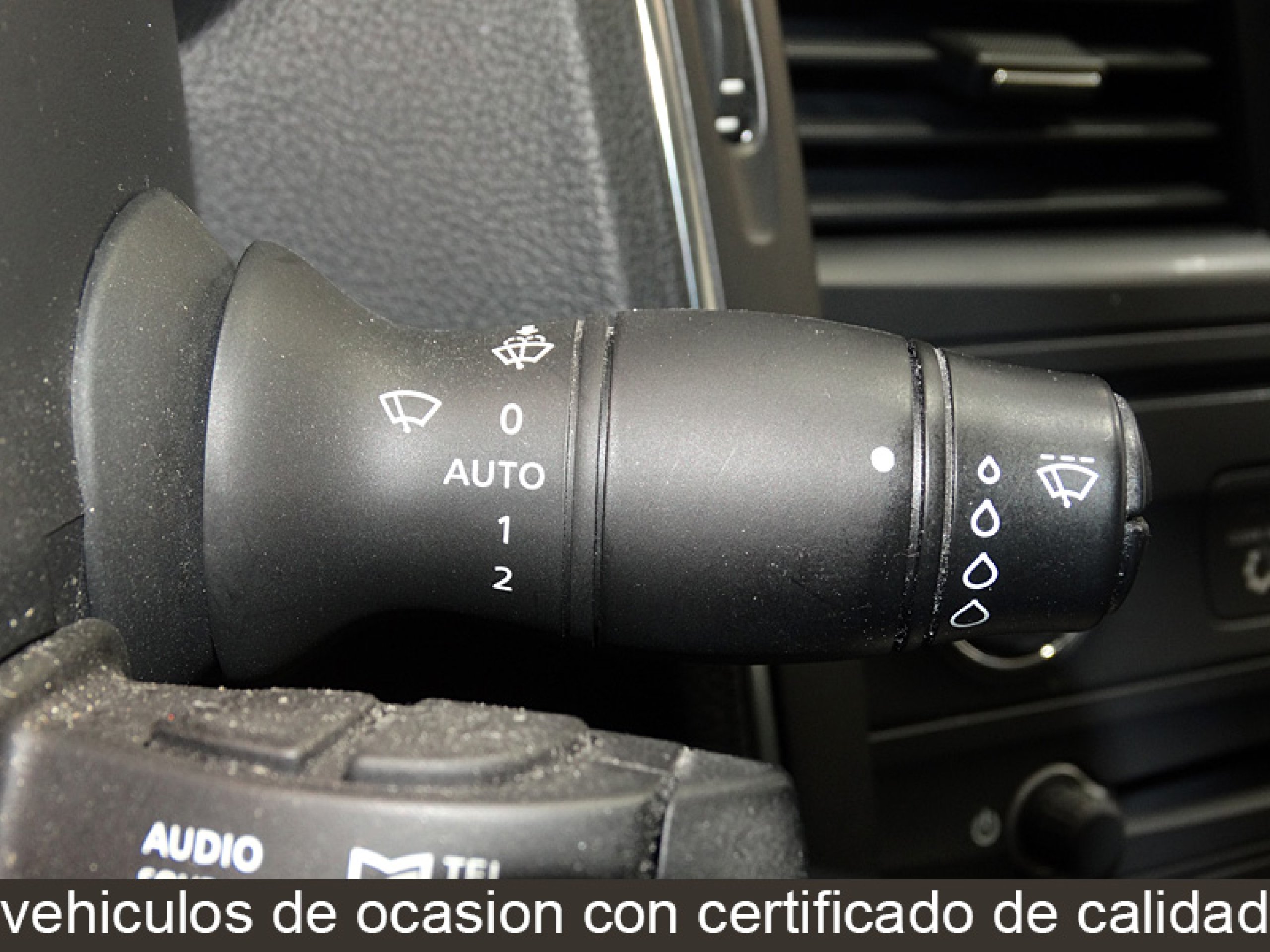 Foto Renault Latitude 35