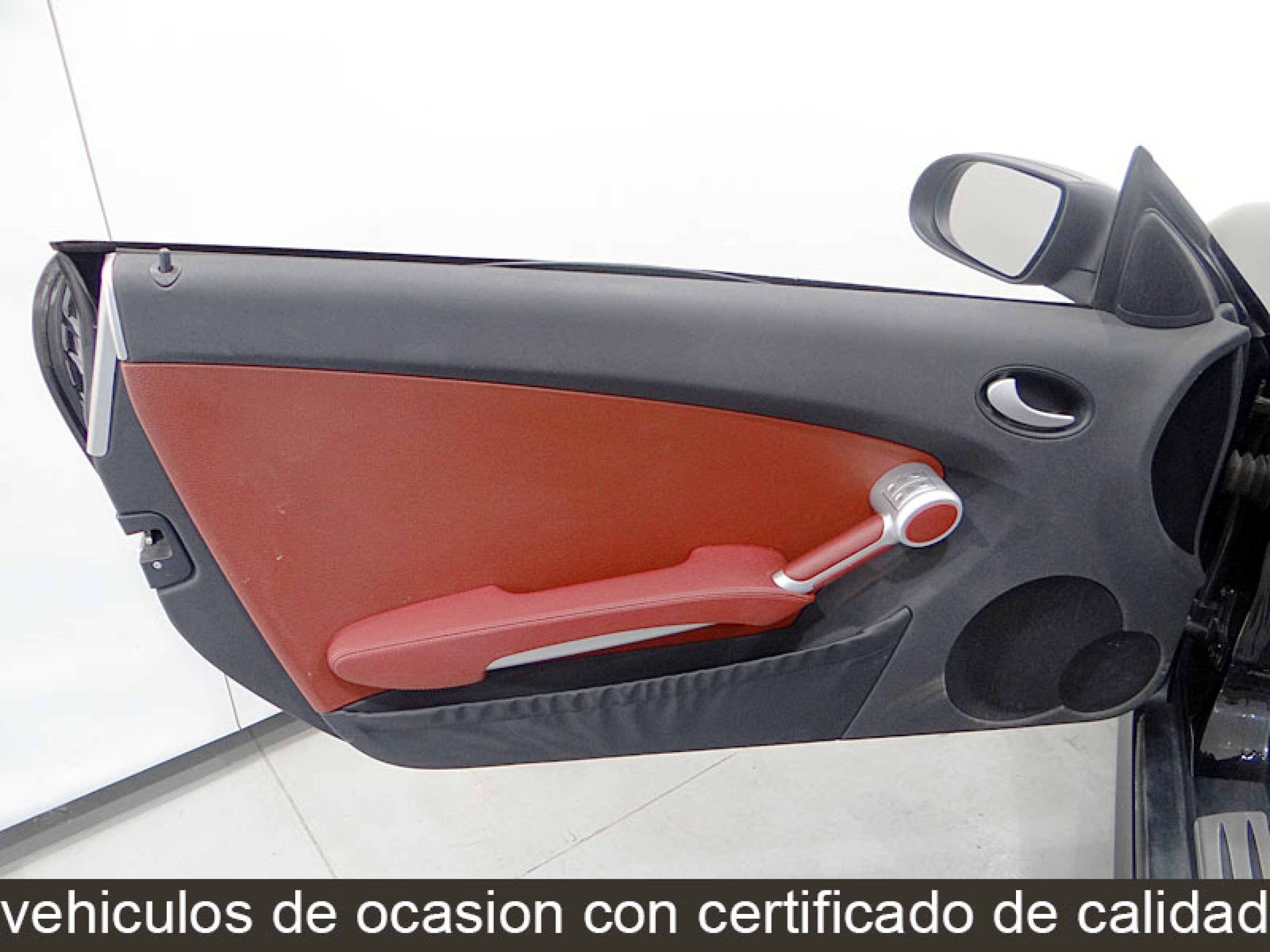 Foto Mercedes-Benz SLK 200 21