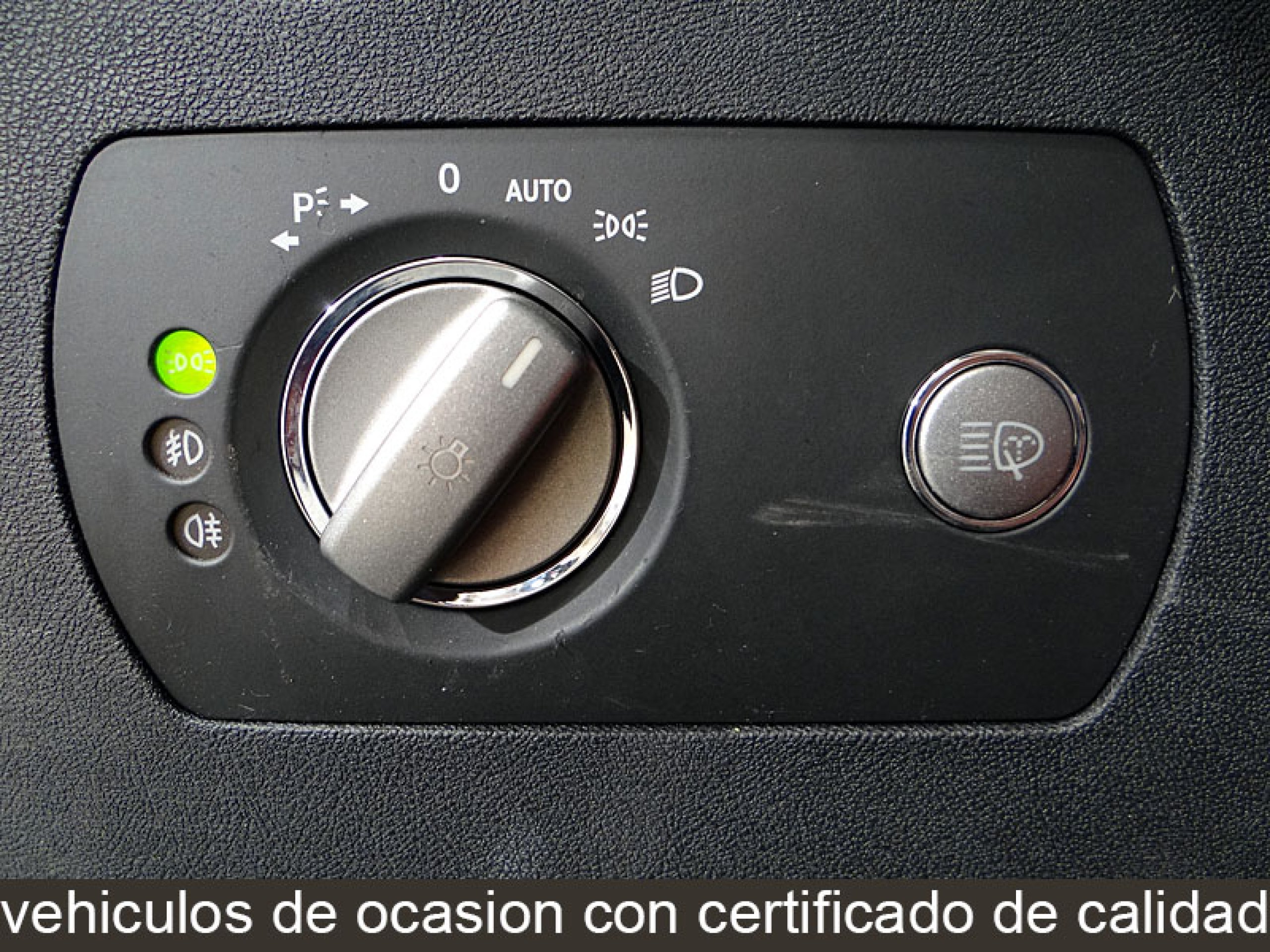 Foto Mercedes-Benz SLK 200 26