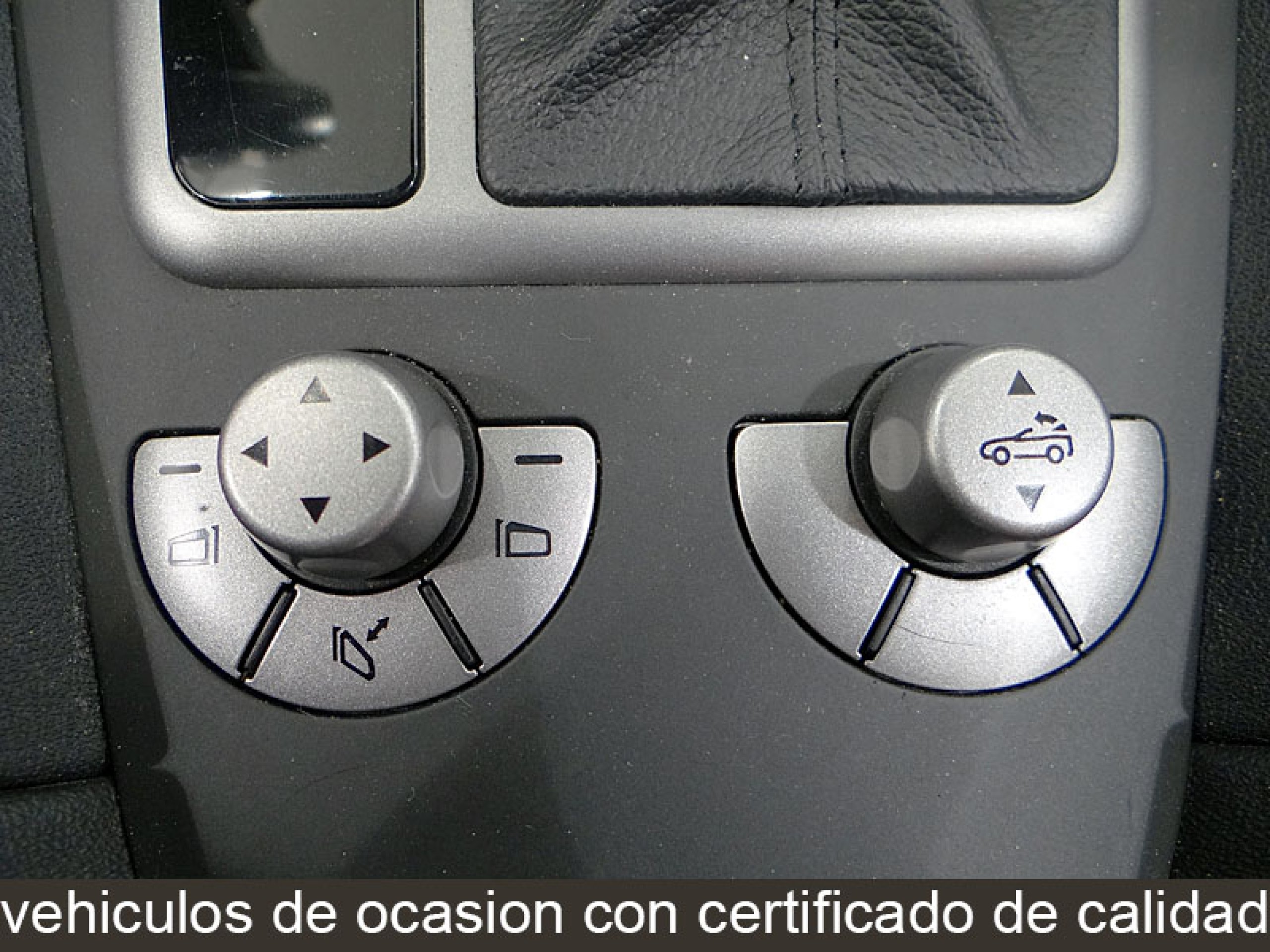 Foto Mercedes-Benz SLK 200 32